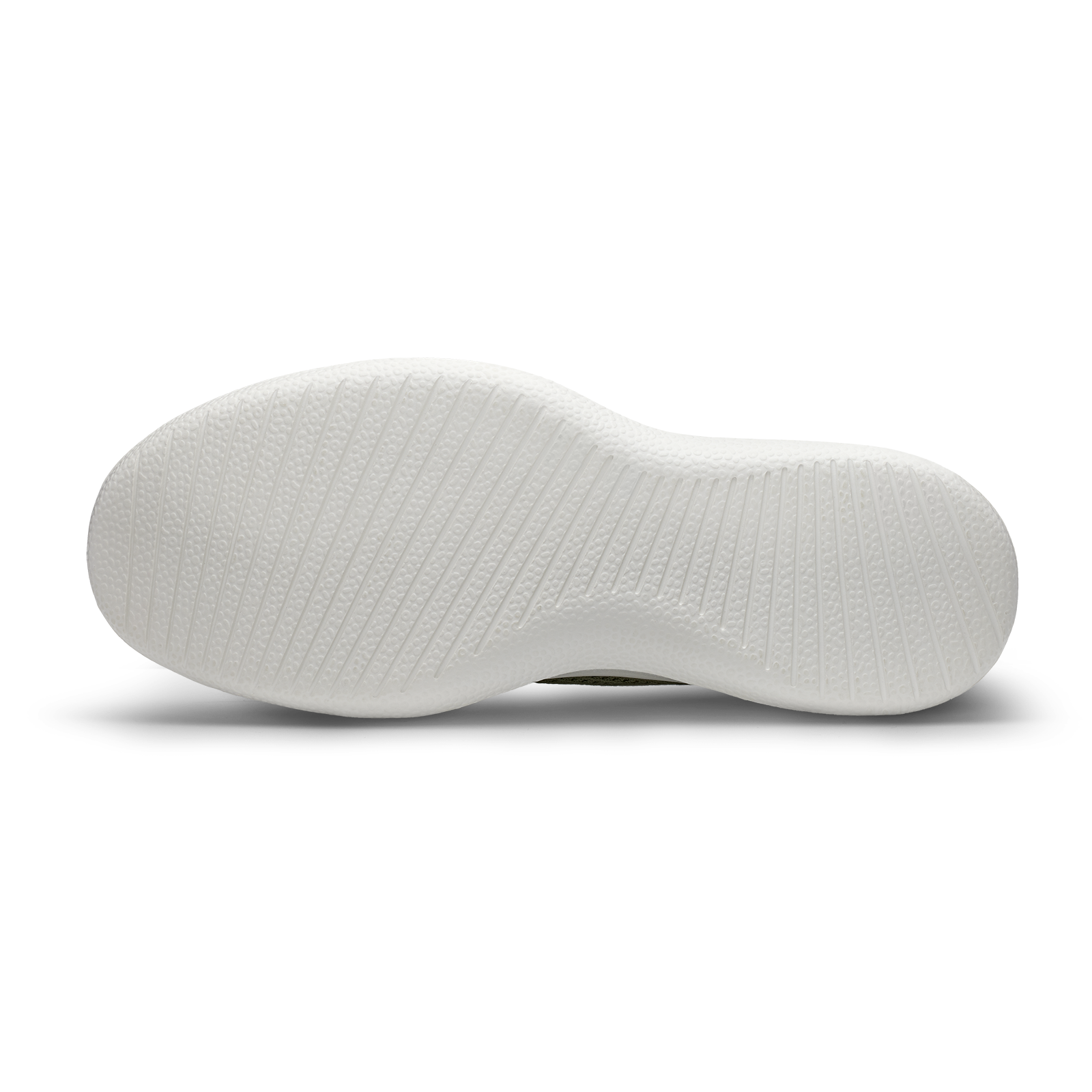 Women's Tree Runners - Thunder Green (Blizzard Sole)