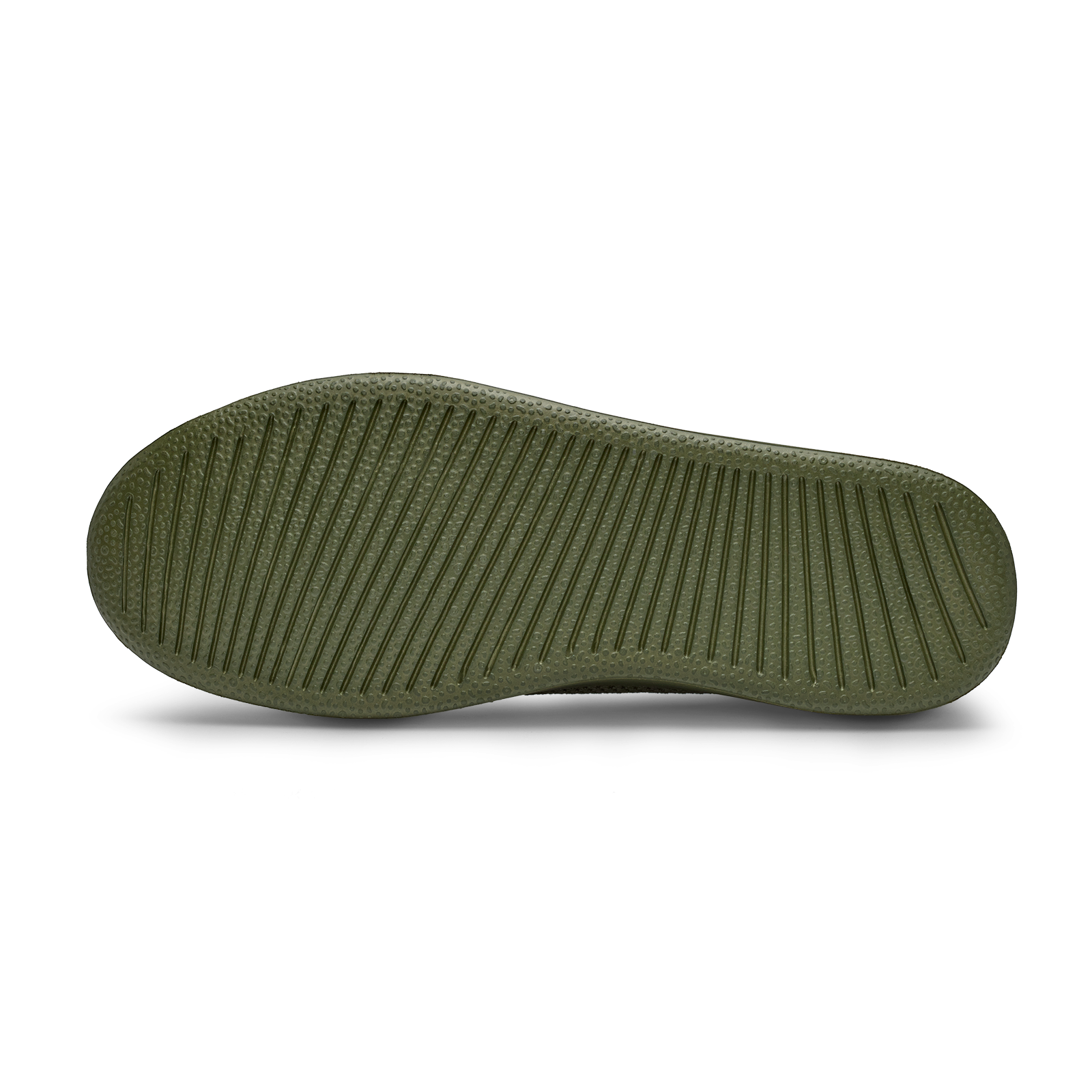 Women's Tree Pipers - Thunder Green (Thunder Green Sole)