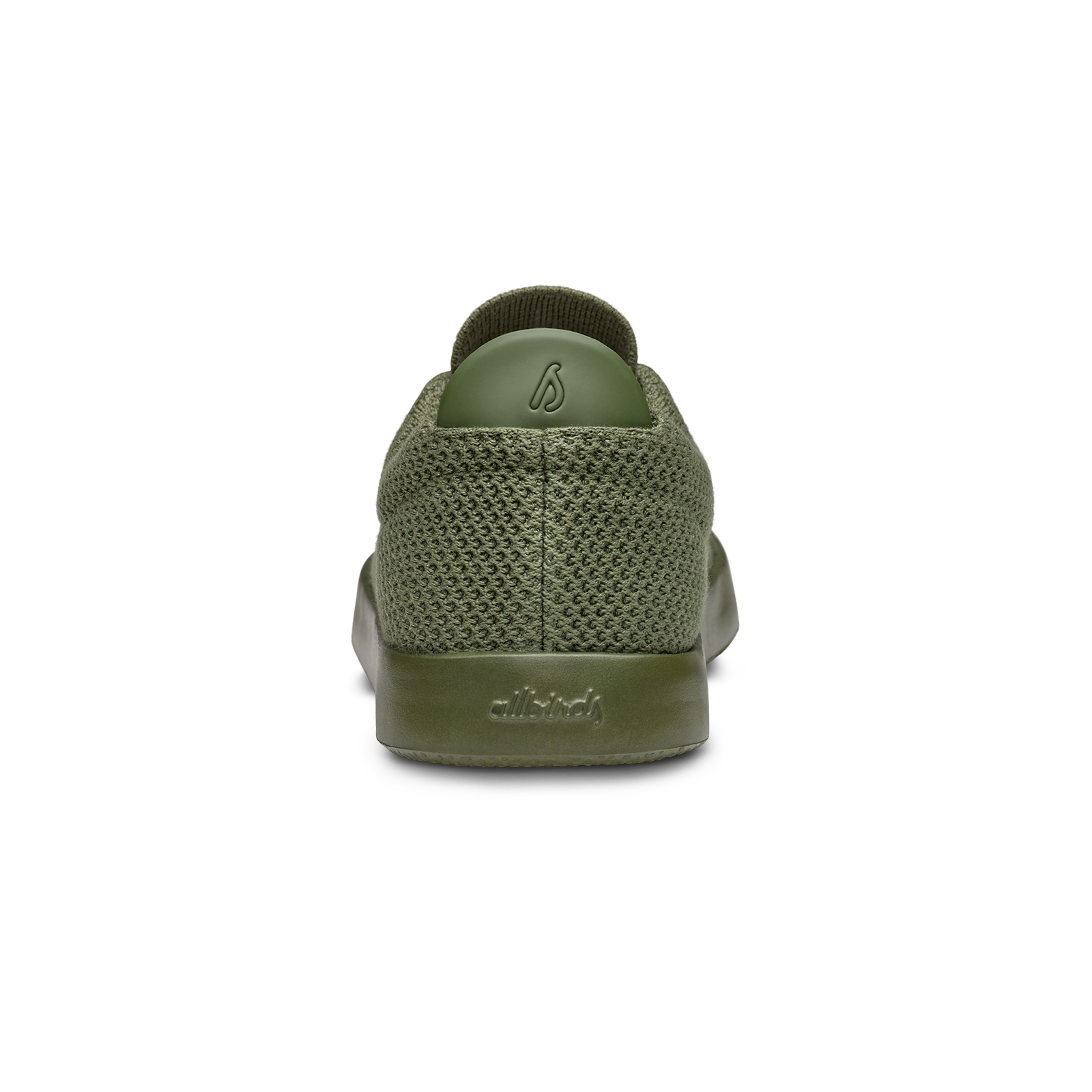 Women's Tree Pipers - Thunder Green (Thunder Green Sole)