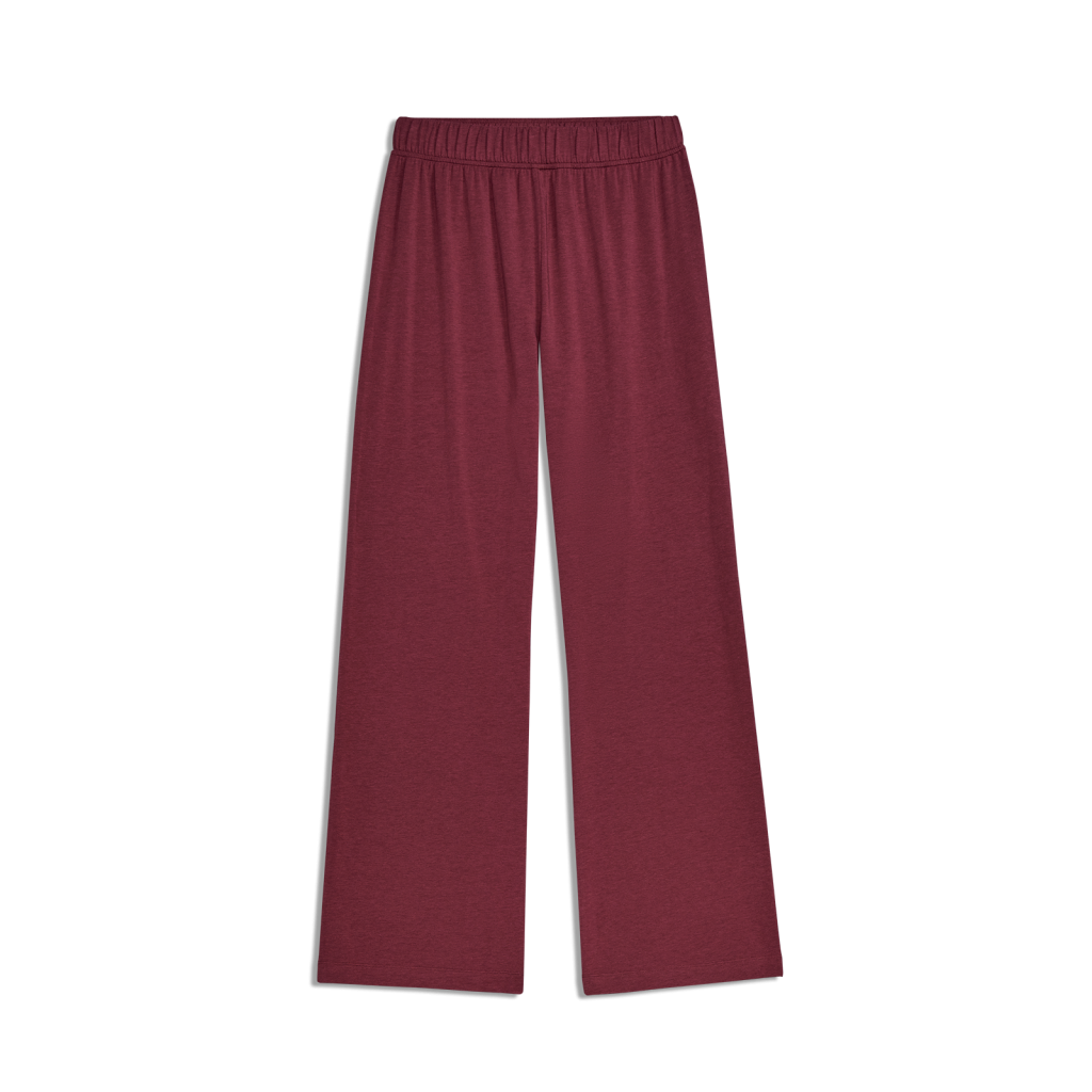 Women's Dream Pant - Botanic Red
