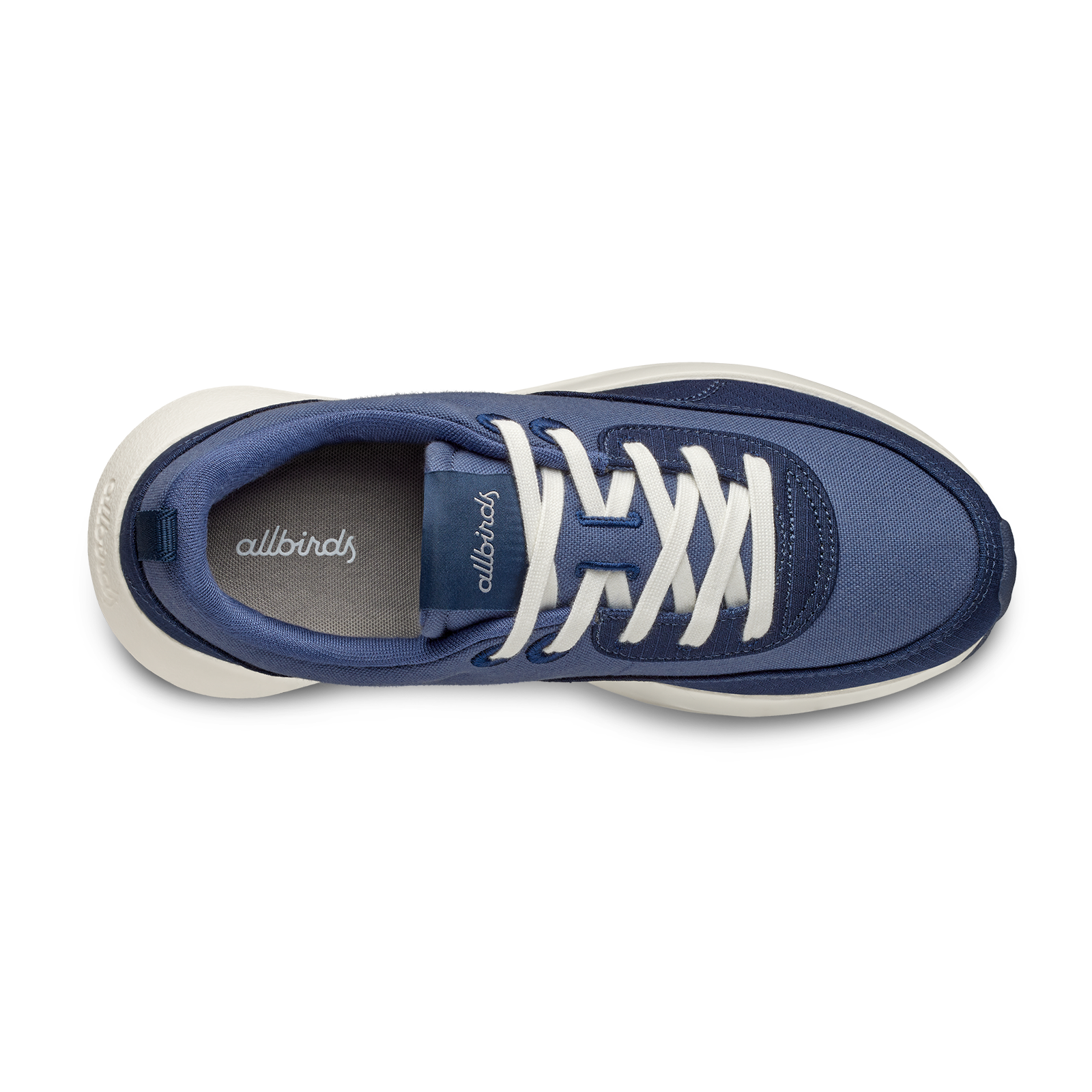Women's Courier - Hazy Indigo/True Navy (Natural White Sole)