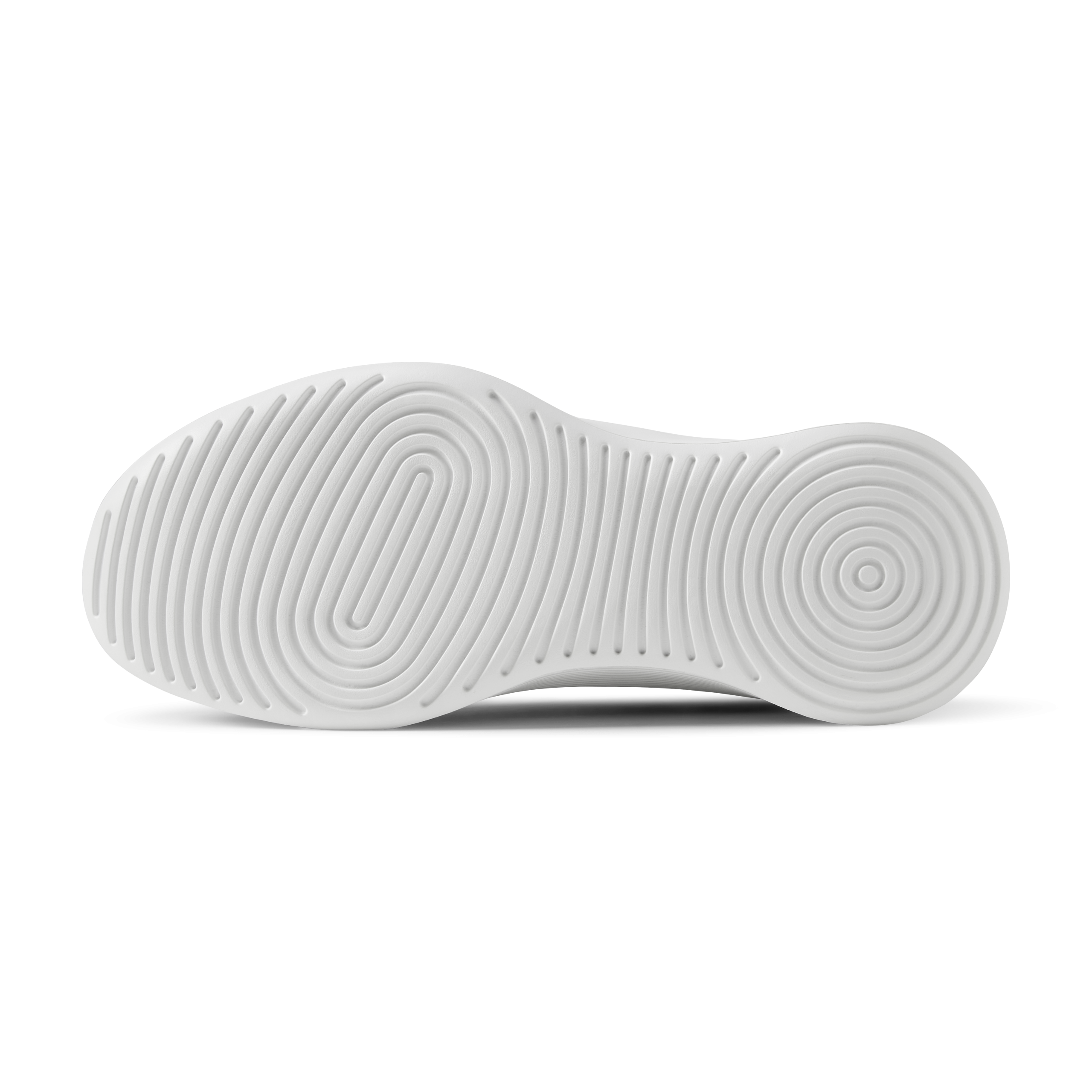 Women's Tree Runner Go - Natural Black (Blizzard Sole)
