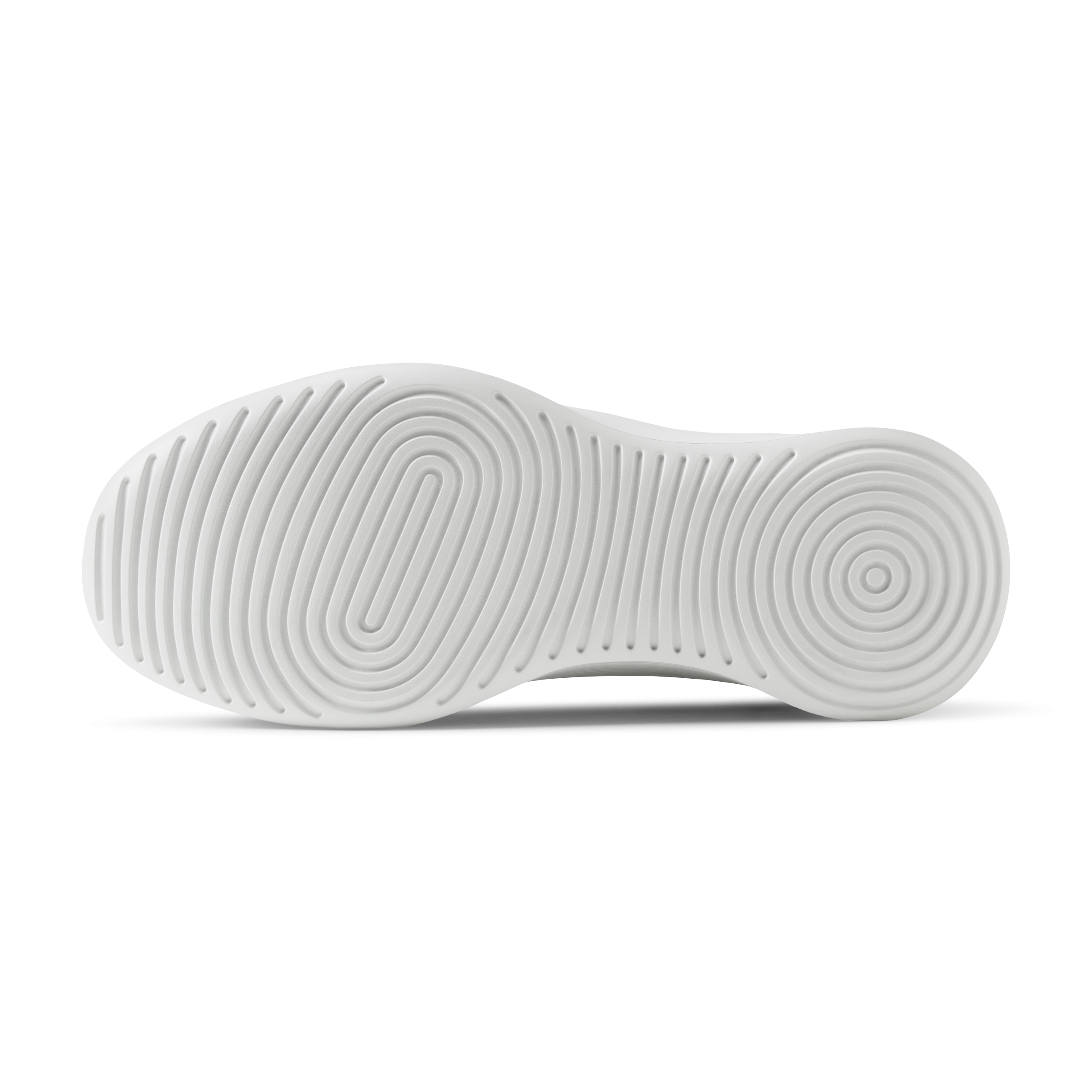 Women's Tree Runner Go - Medium Grey (Blizzard Sole)