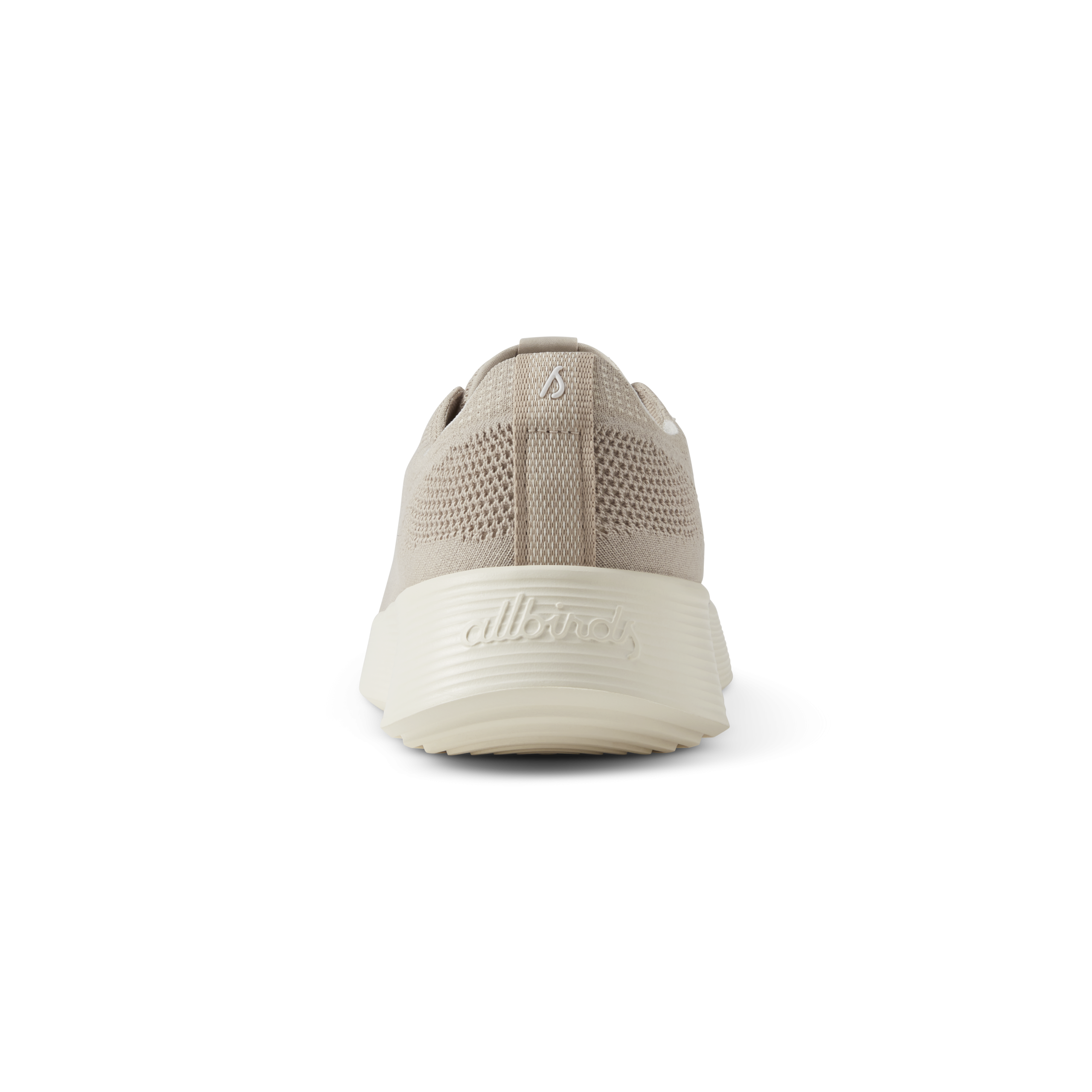 Men's Tree Runner Go - Rugged Beige (Stony Cream Sole)