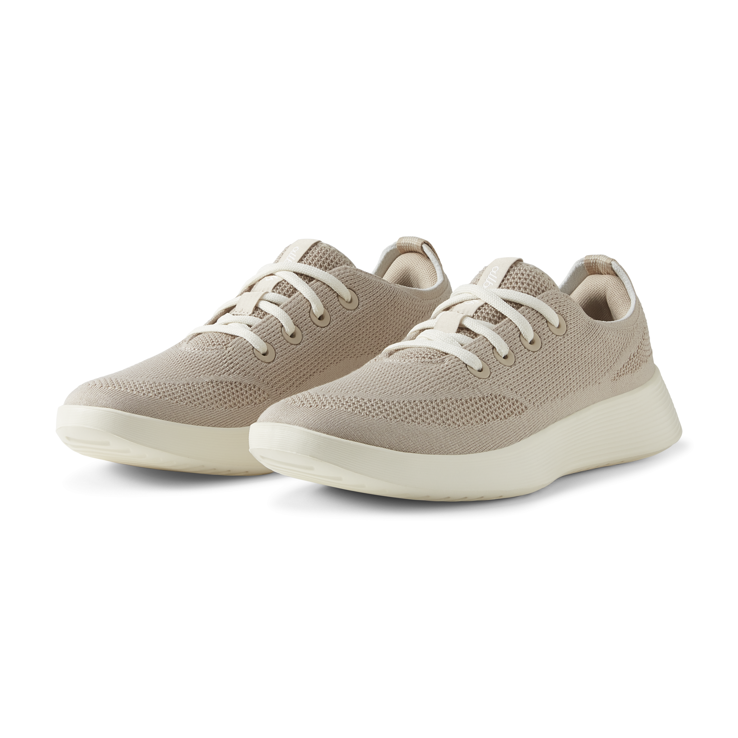 Men's Tree Runner Go - Rugged Beige (Stony Cream Sole)