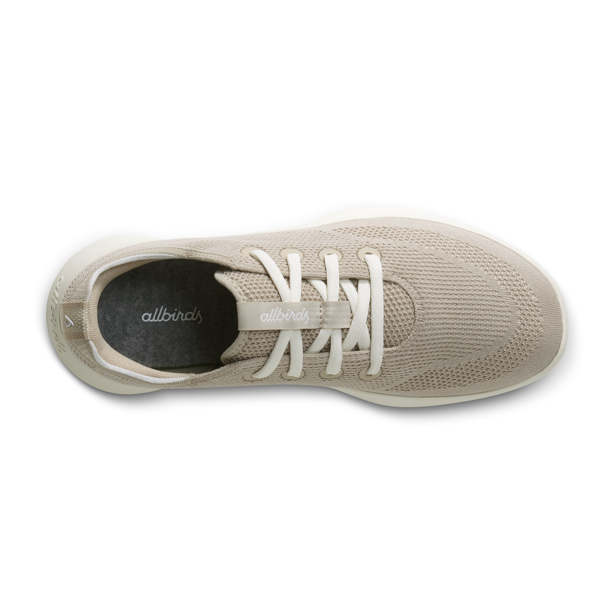 Men's Tree Runner Go - Rugged Beige (Stony Cream Sole)