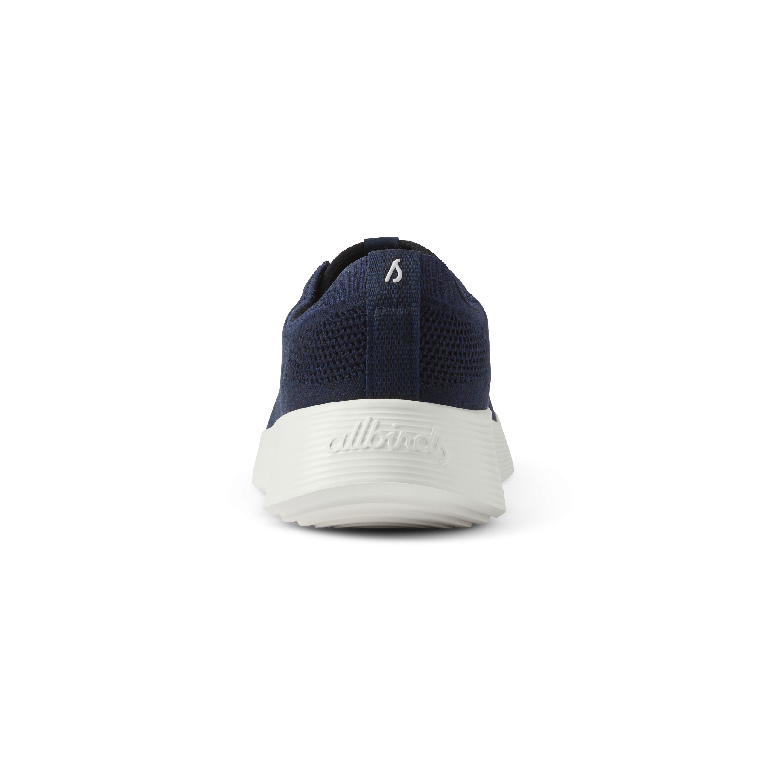 Women's Tree Runner Go - Deep Navy (Blizzard Sole)