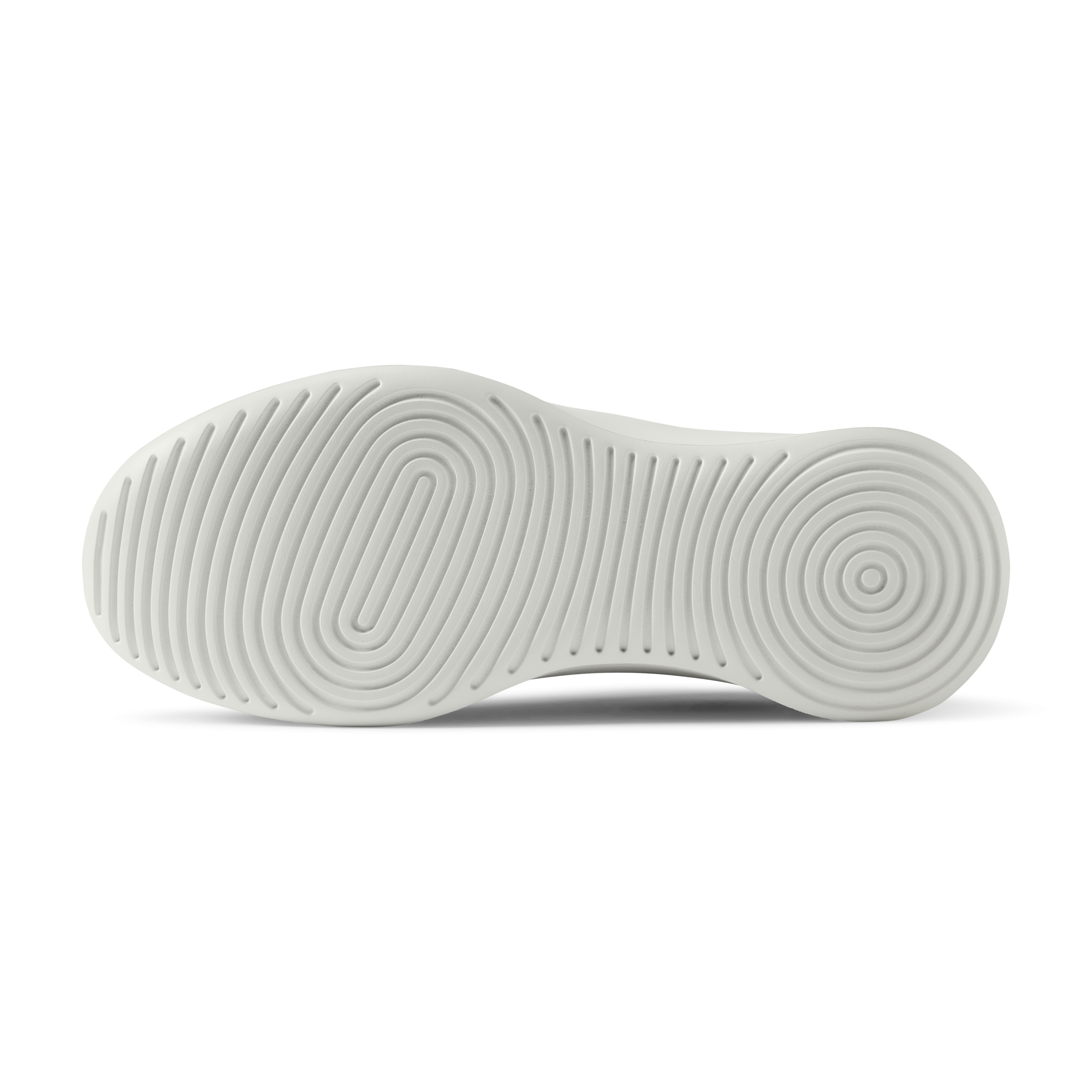 Women's Tree Runner Go - Deep Navy (Blizzard Sole)