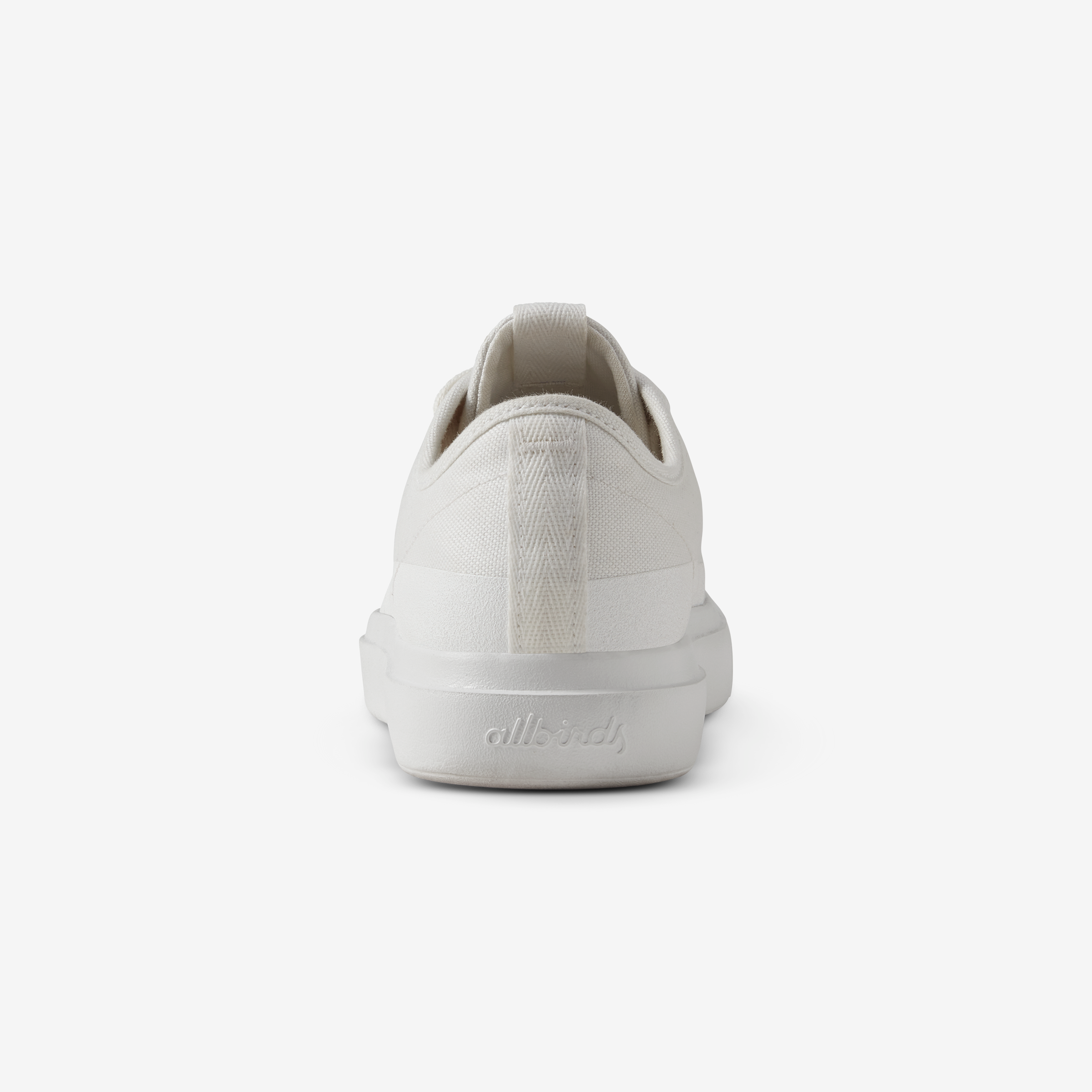 Women's Canvas Pipers - Blizzard (Blizzard Sole) - 1