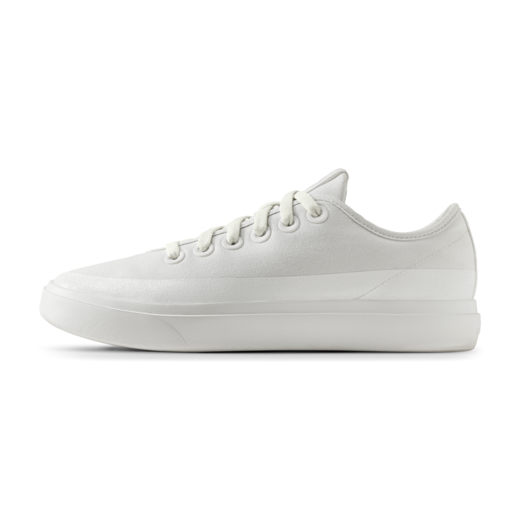 Women's Canvas Pipers - Blizzard (Blizzard Sole) - 1