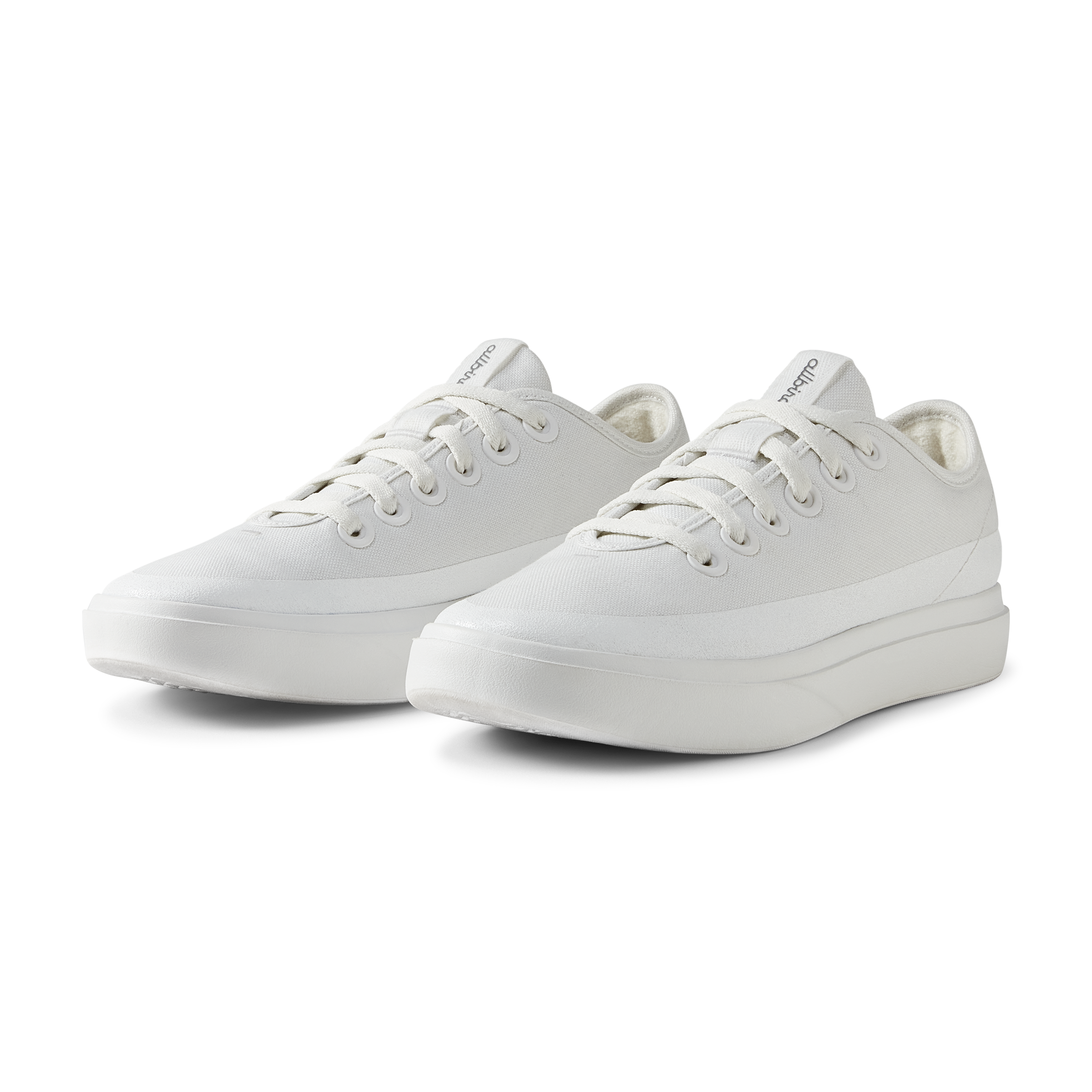Women's Canvas Pipers - Blizzard (Blizzard Sole) - 1