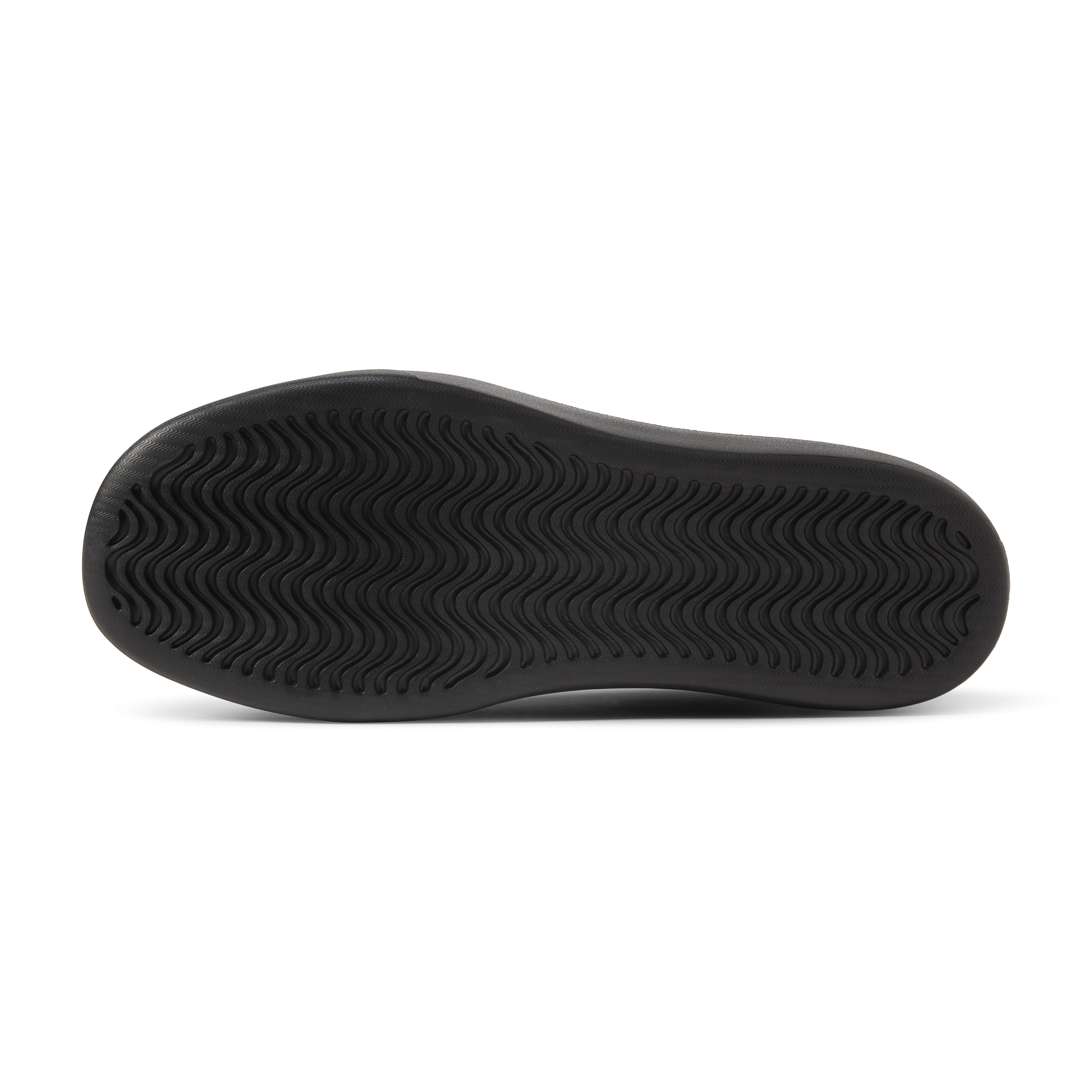 Women's Canvas Pipers - Natural Black (Natural Black Sole) - 1