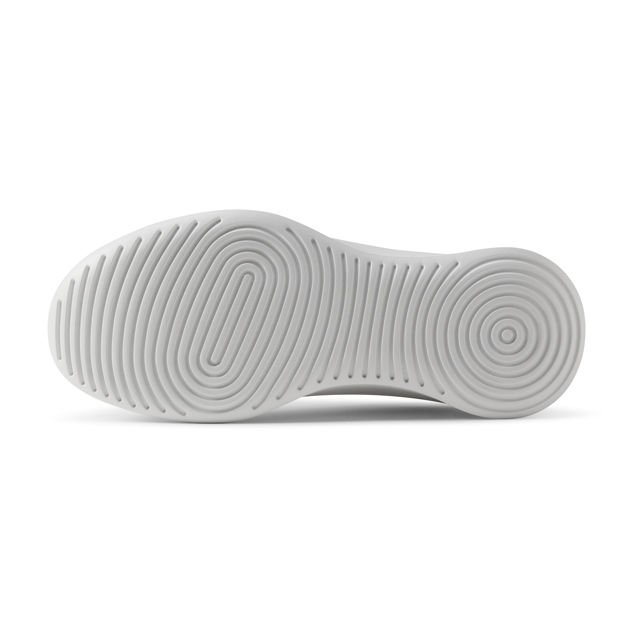 Men's Tree Runner Go - Blizzard (Blizzard Sole)