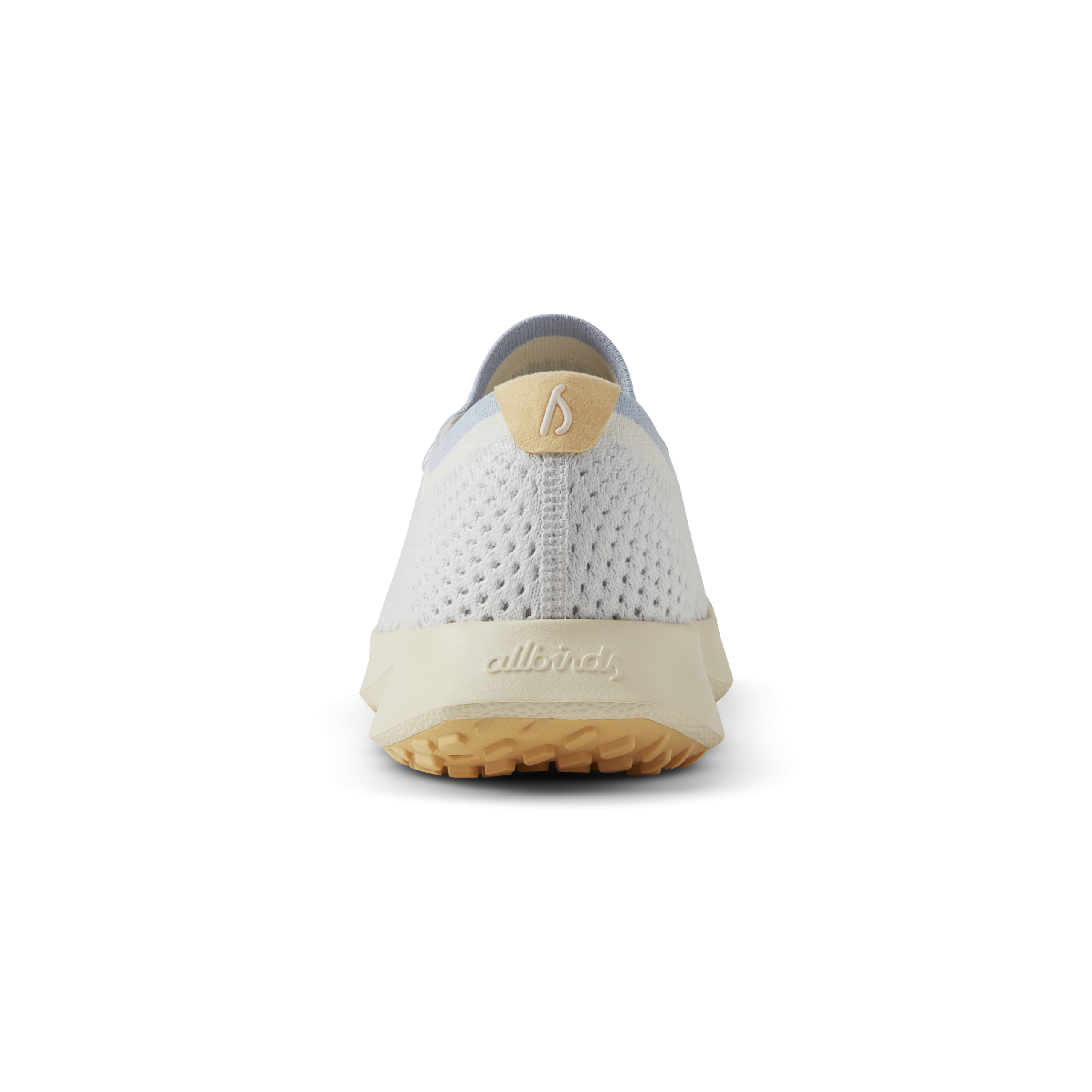 Women's Tree Dasher 2 - Breezy Blue (Beige Hush Sole)