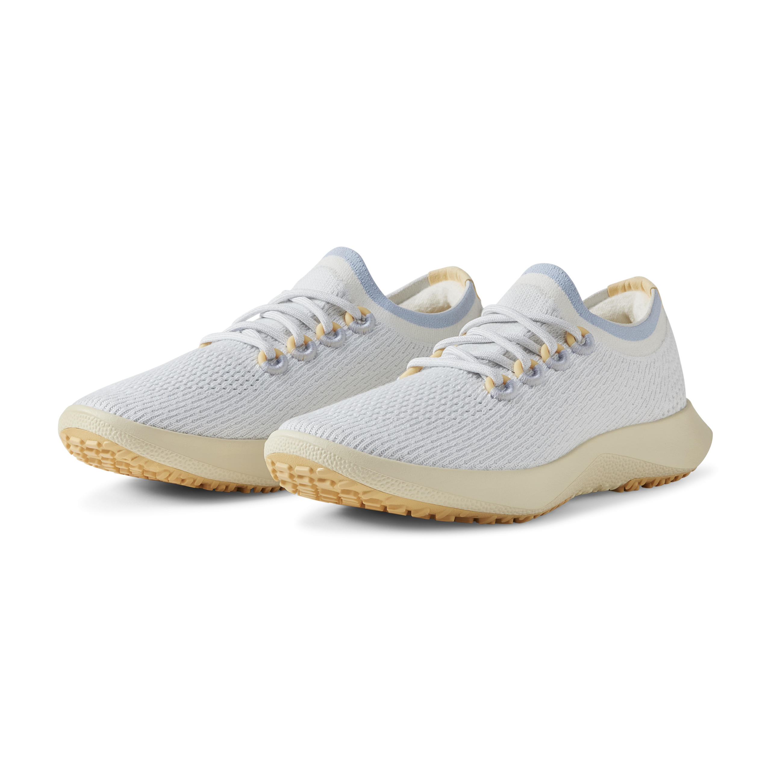Women's Tree Dasher 2 - Breezy Blue (Beige Hush Sole)