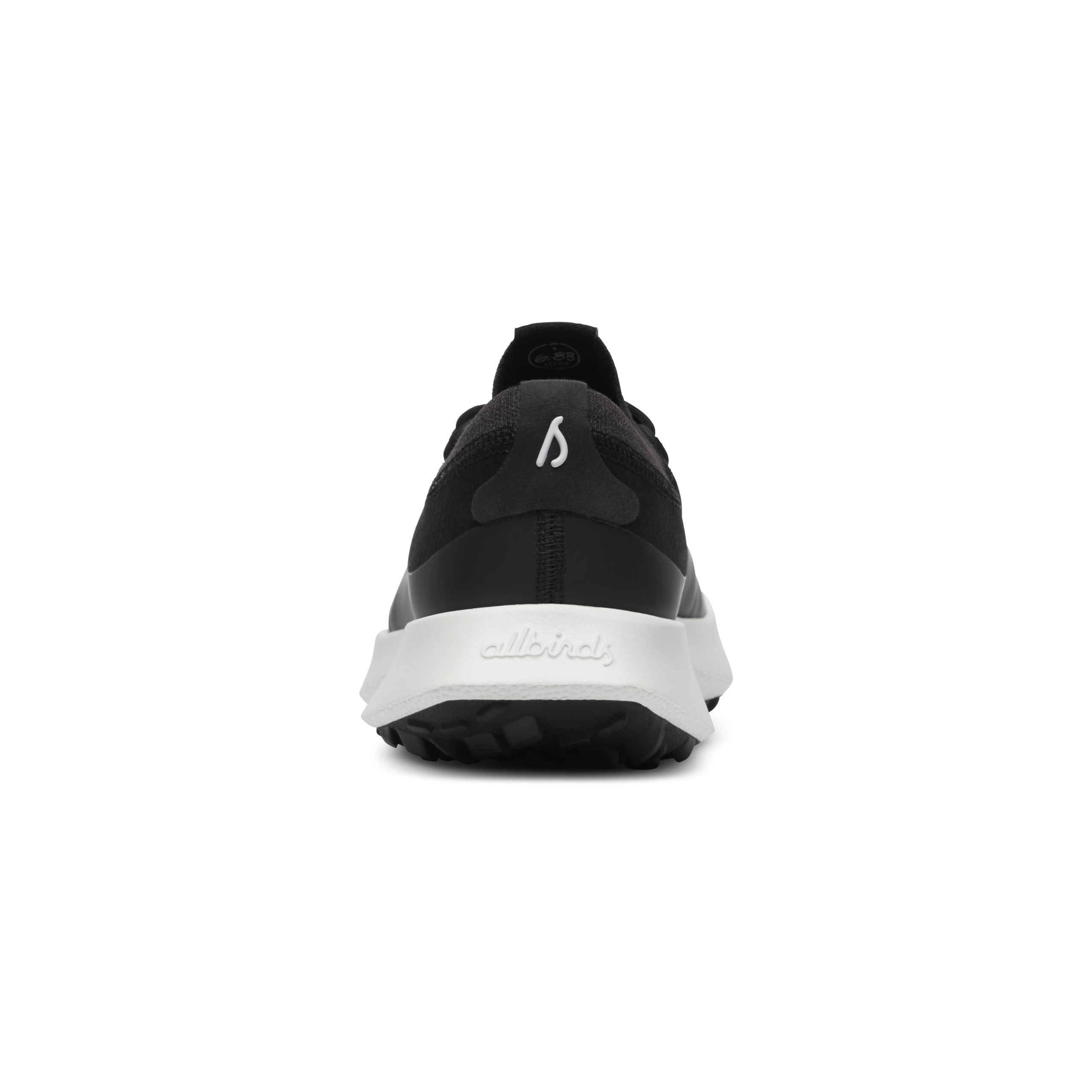Men's Golf Dashers - Natural Black (Blizzard Sole)
