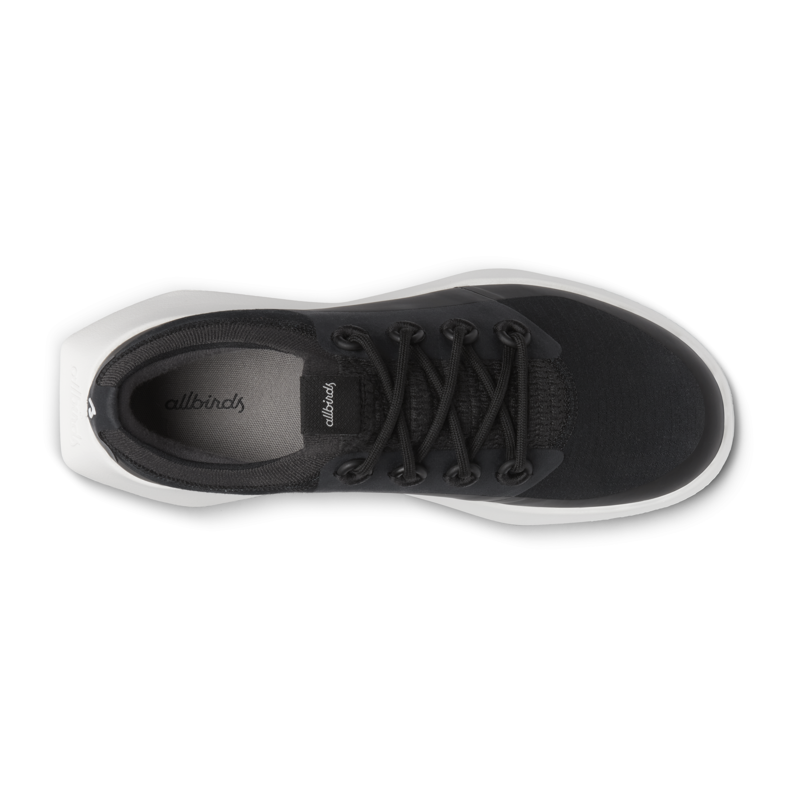 Men's Golf Dashers - Natural Black (Blizzard Sole)