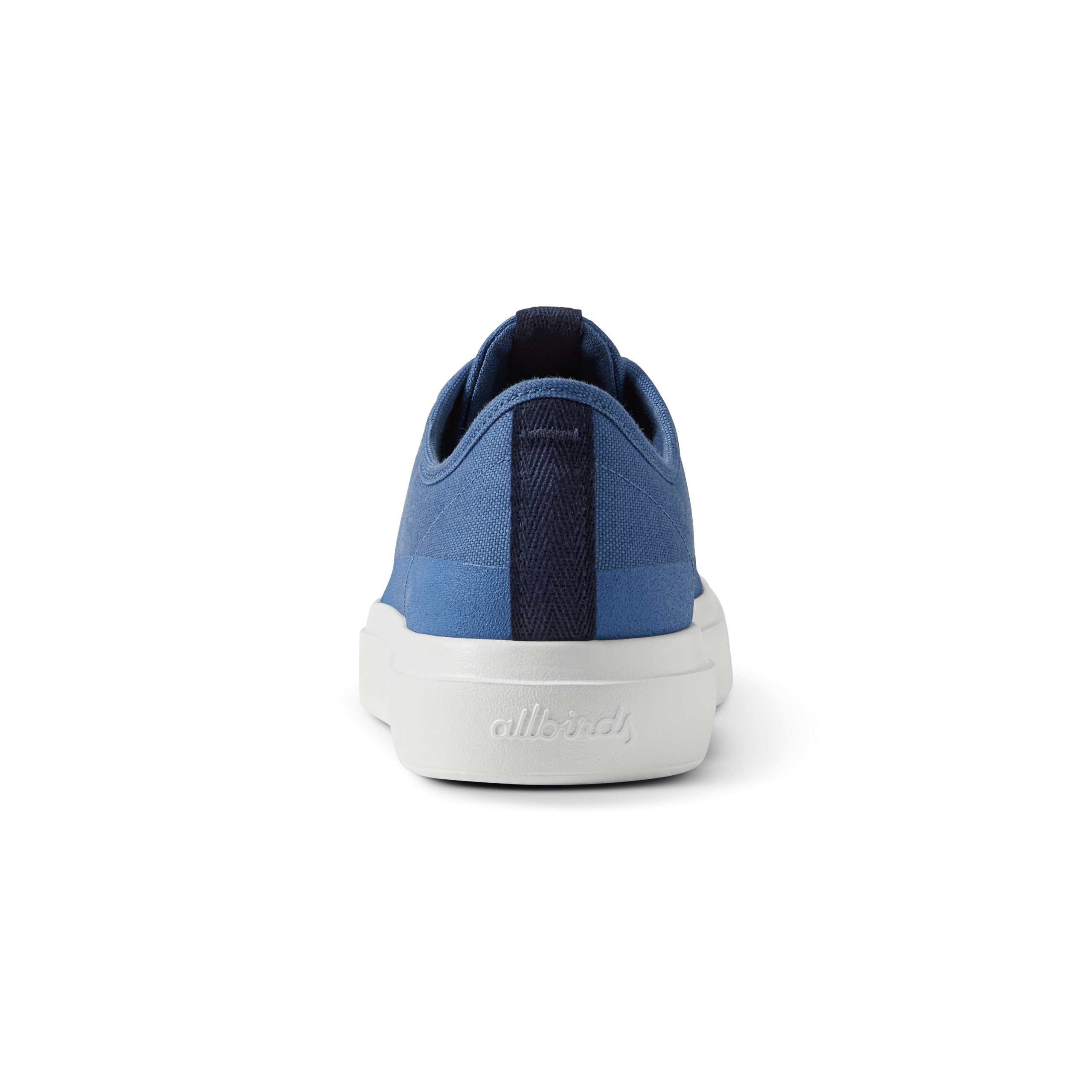 Women's Canvas Pipers - Basin Blue (Blizzard Sole)