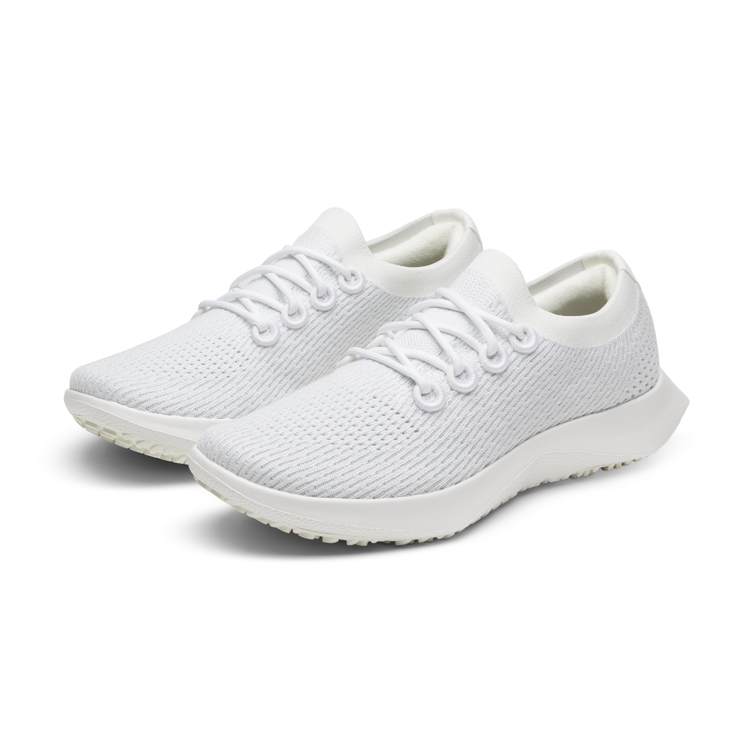 Men's Tree Dasher 2 - Blizzard (Blizzard Sole)