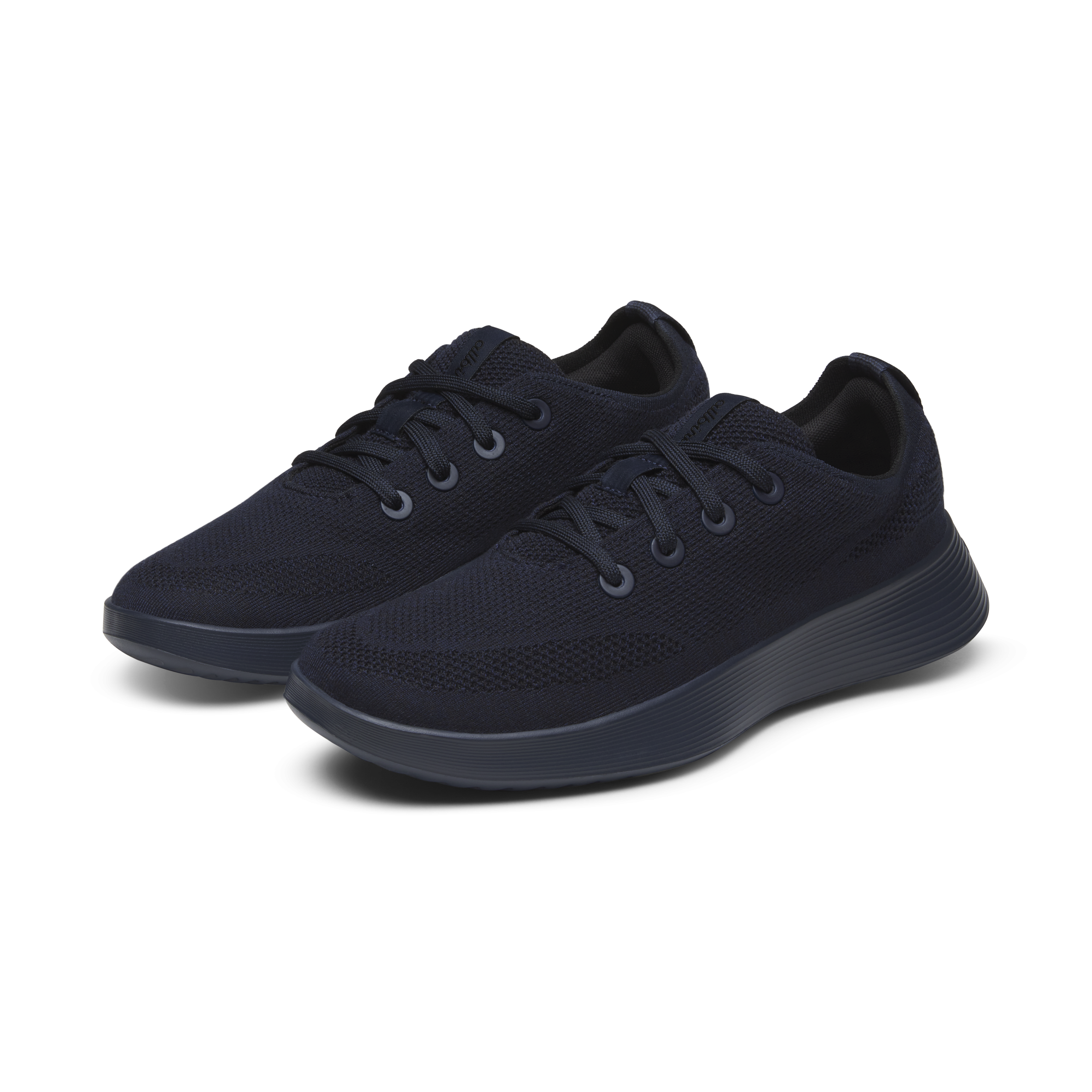 Men's Tree Runner Go - Deep Navy (True Navy Sole)