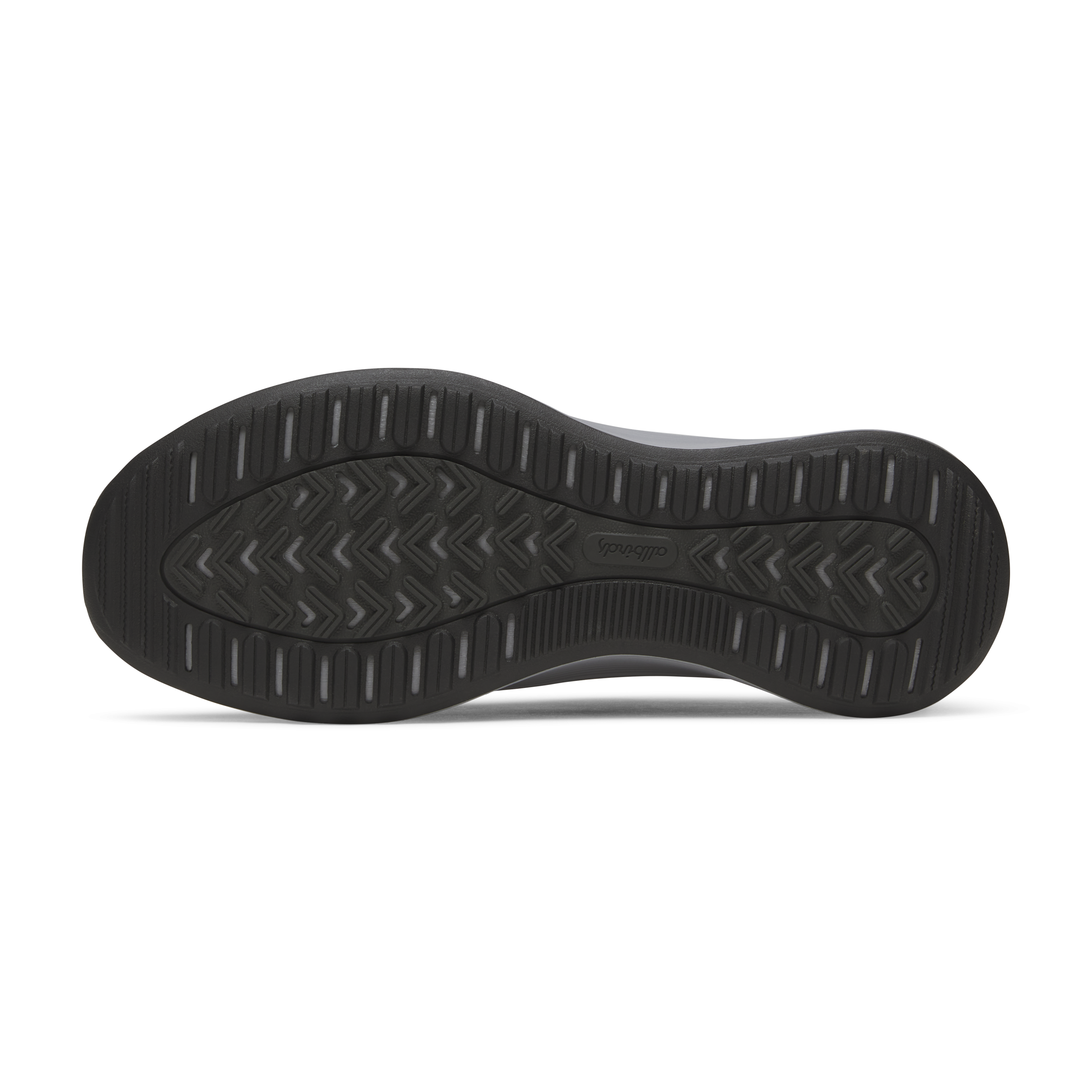 Men's Runner Protect - Dark Grey (Medium Grey Sole)
