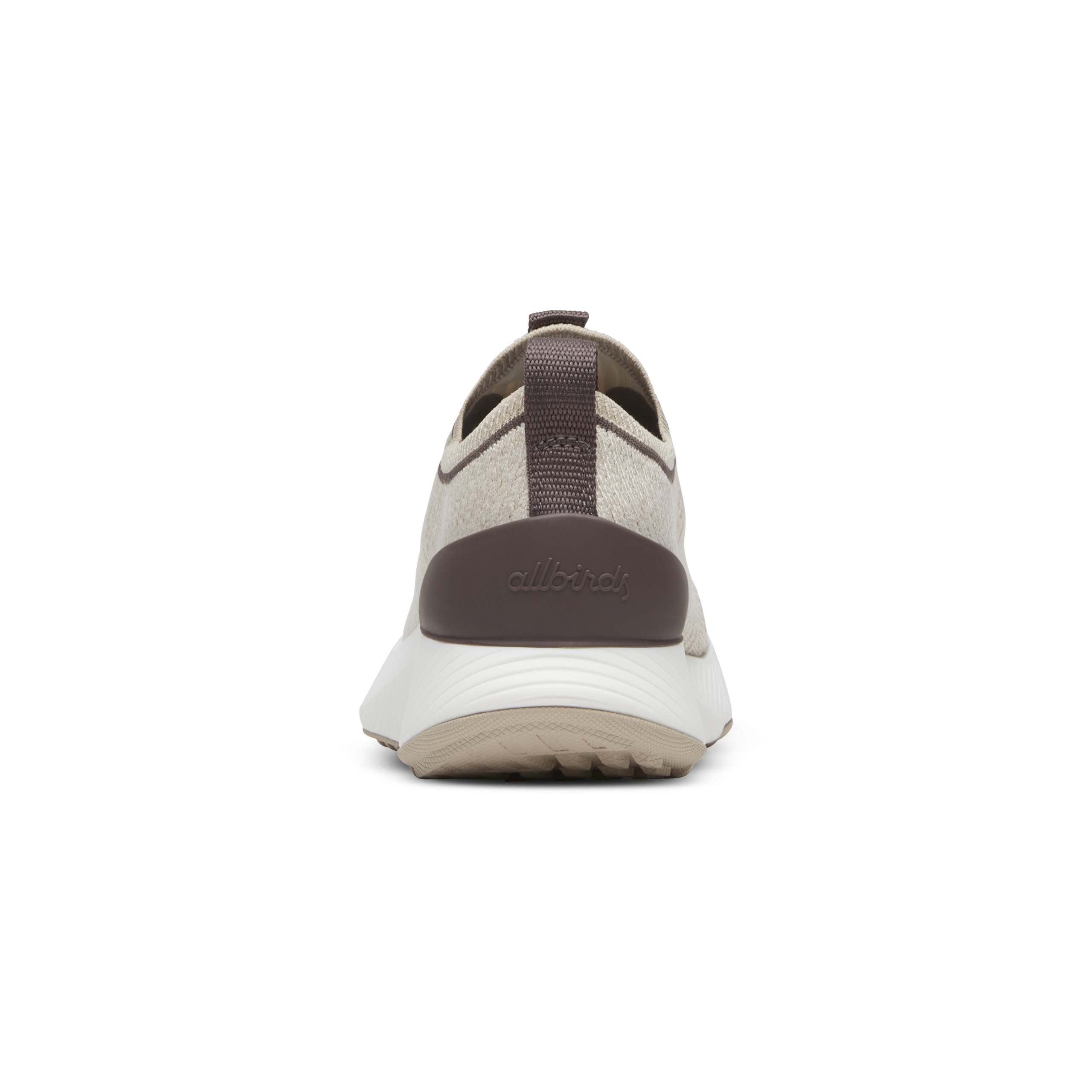 Women's Tree Glider - Natural White/Beige (Blizzard Sole)