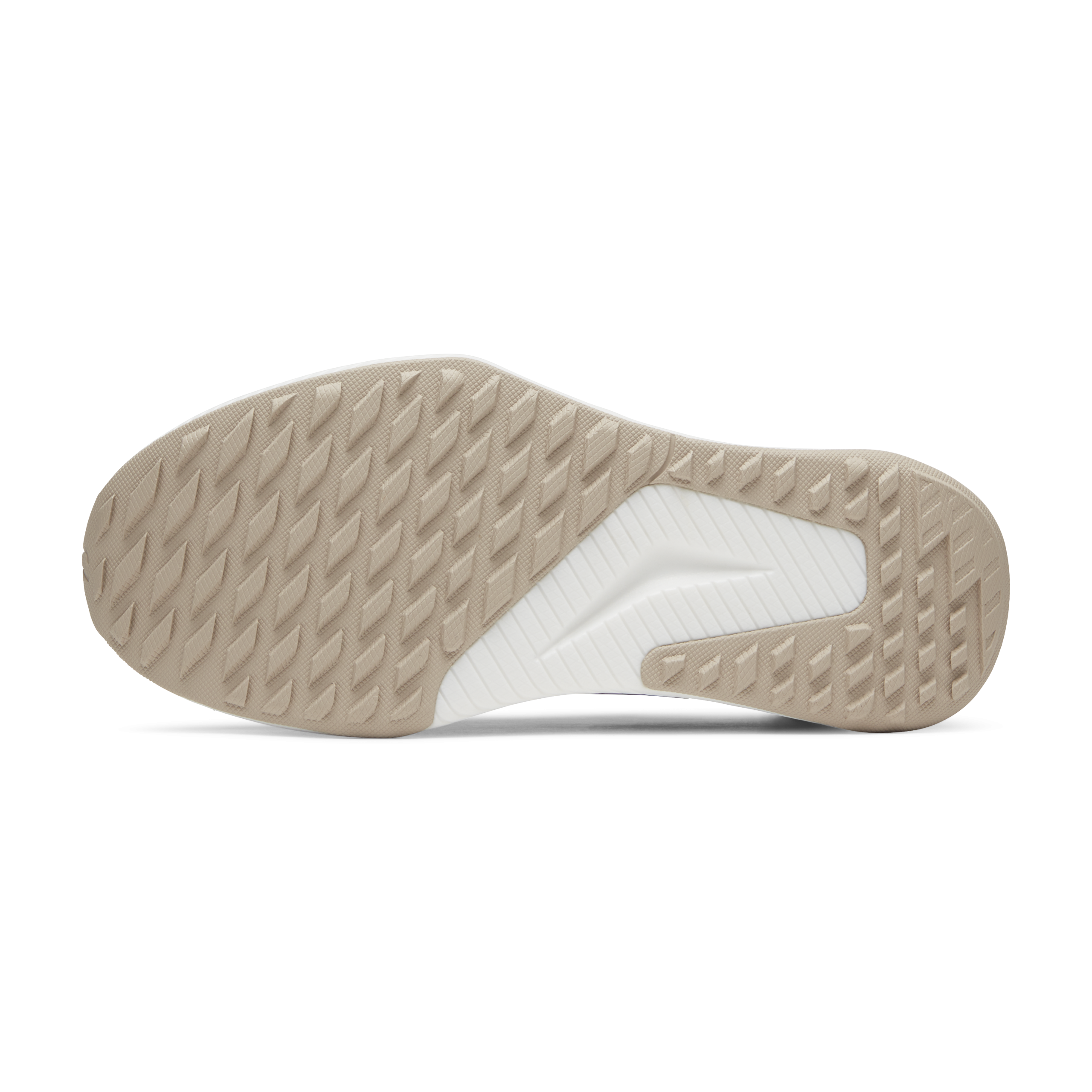 Women's Tree Glider - Natural White/Beige (Blizzard Sole)