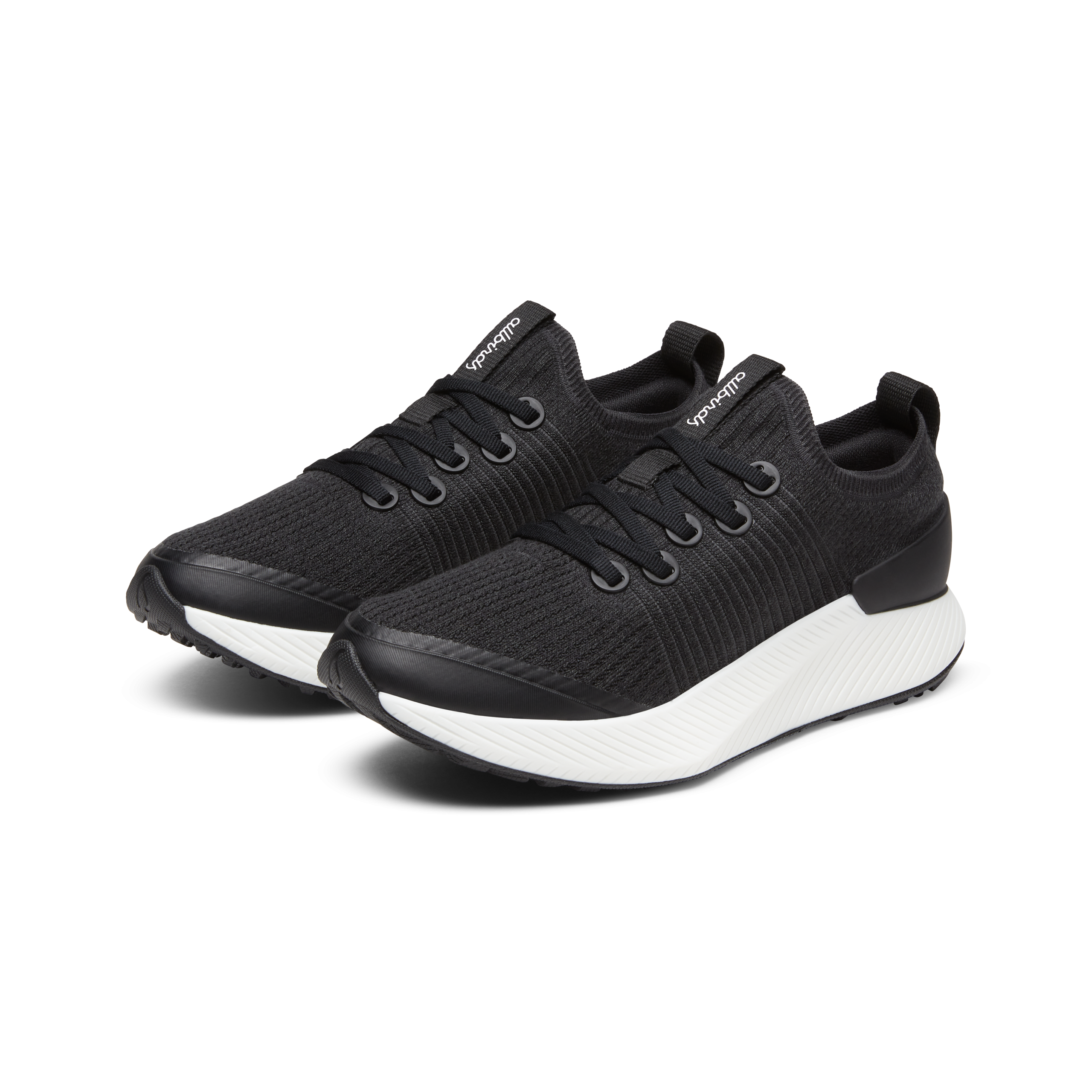 Women's Tree Glider - Natural Black (Blizzard Sole)
