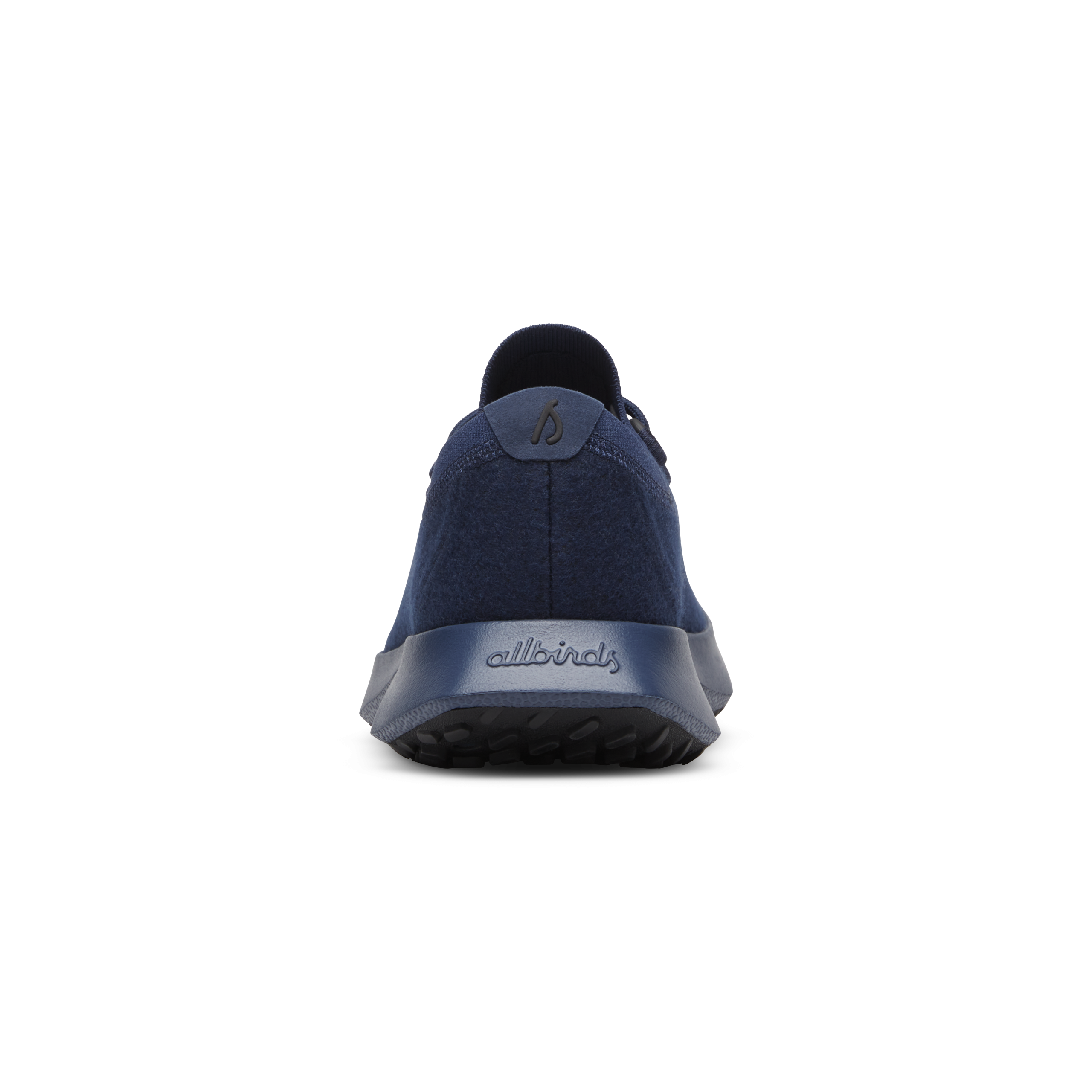 Men's Wool Dasher Mizzle - Deep Navy (Hazy Indigo Sole)