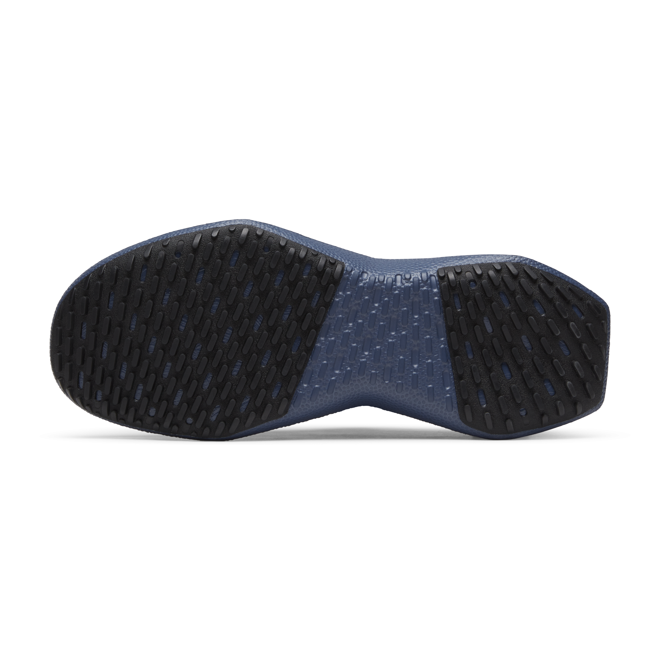 Men's Wool Dasher Mizzle - Deep Navy (Hazy Indigo Sole)