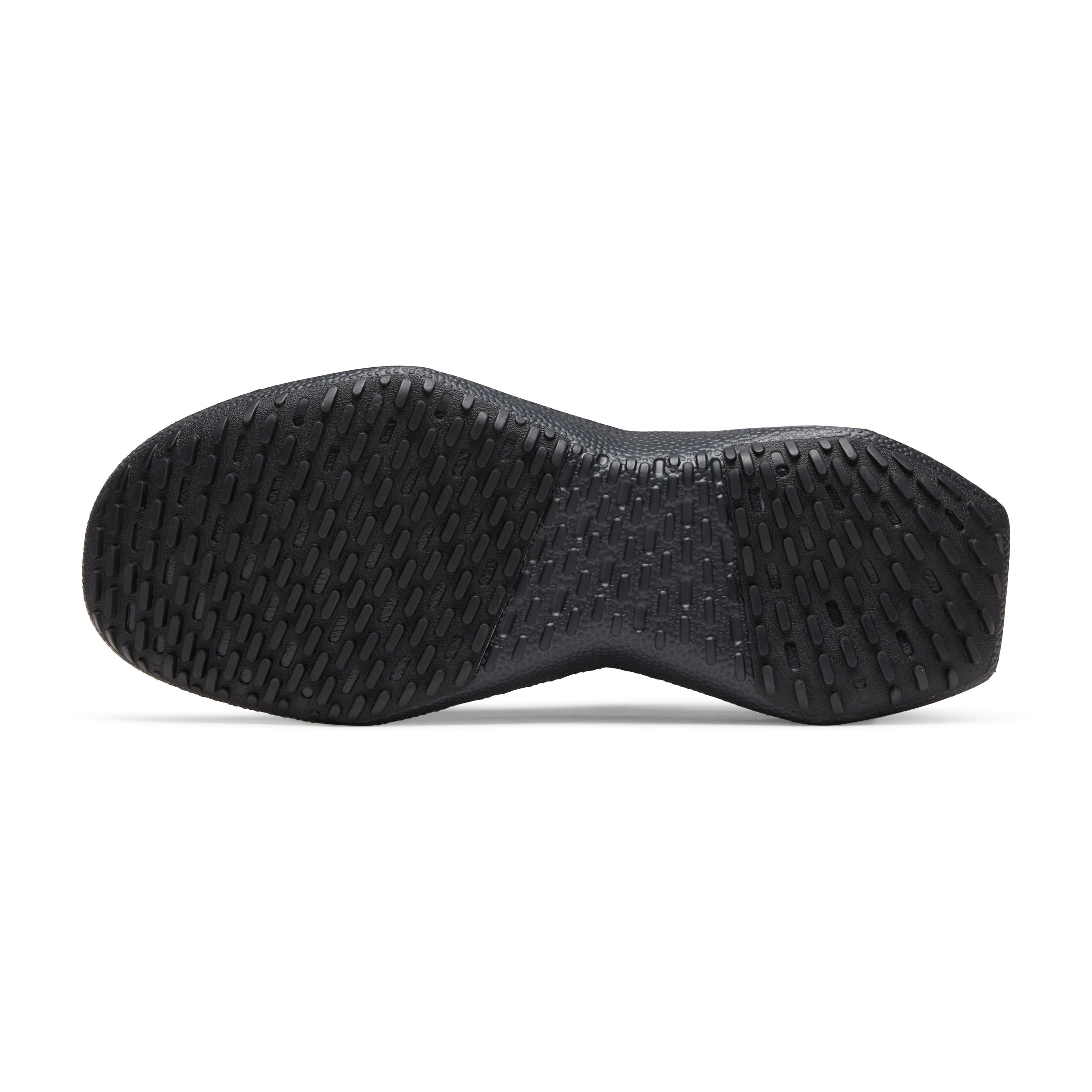 Men's Wool Dasher Mizzle - Medium Grey (Natural Black Sole)