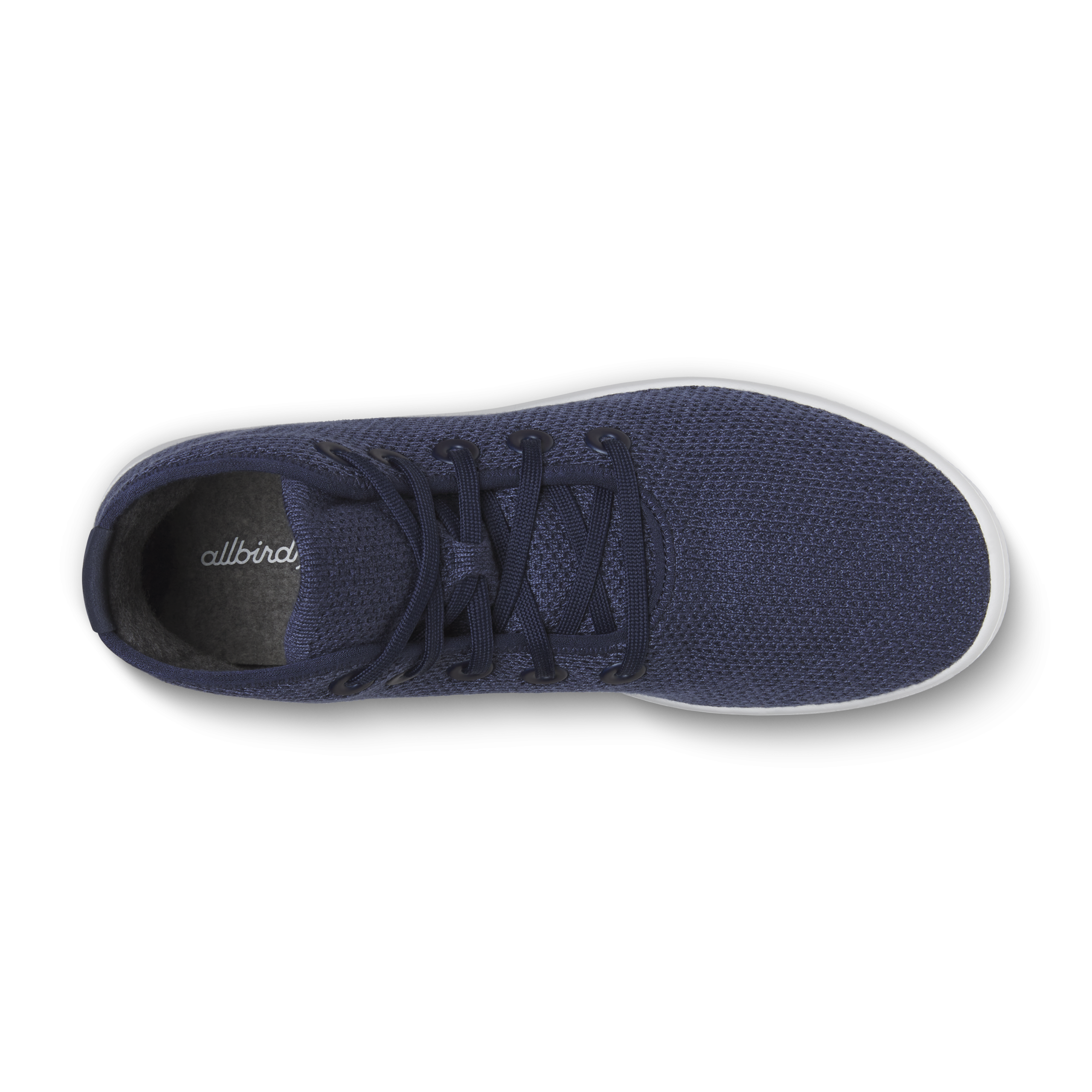 Men's Tree Topper - Hazy Indigo (Blizzard Sole)