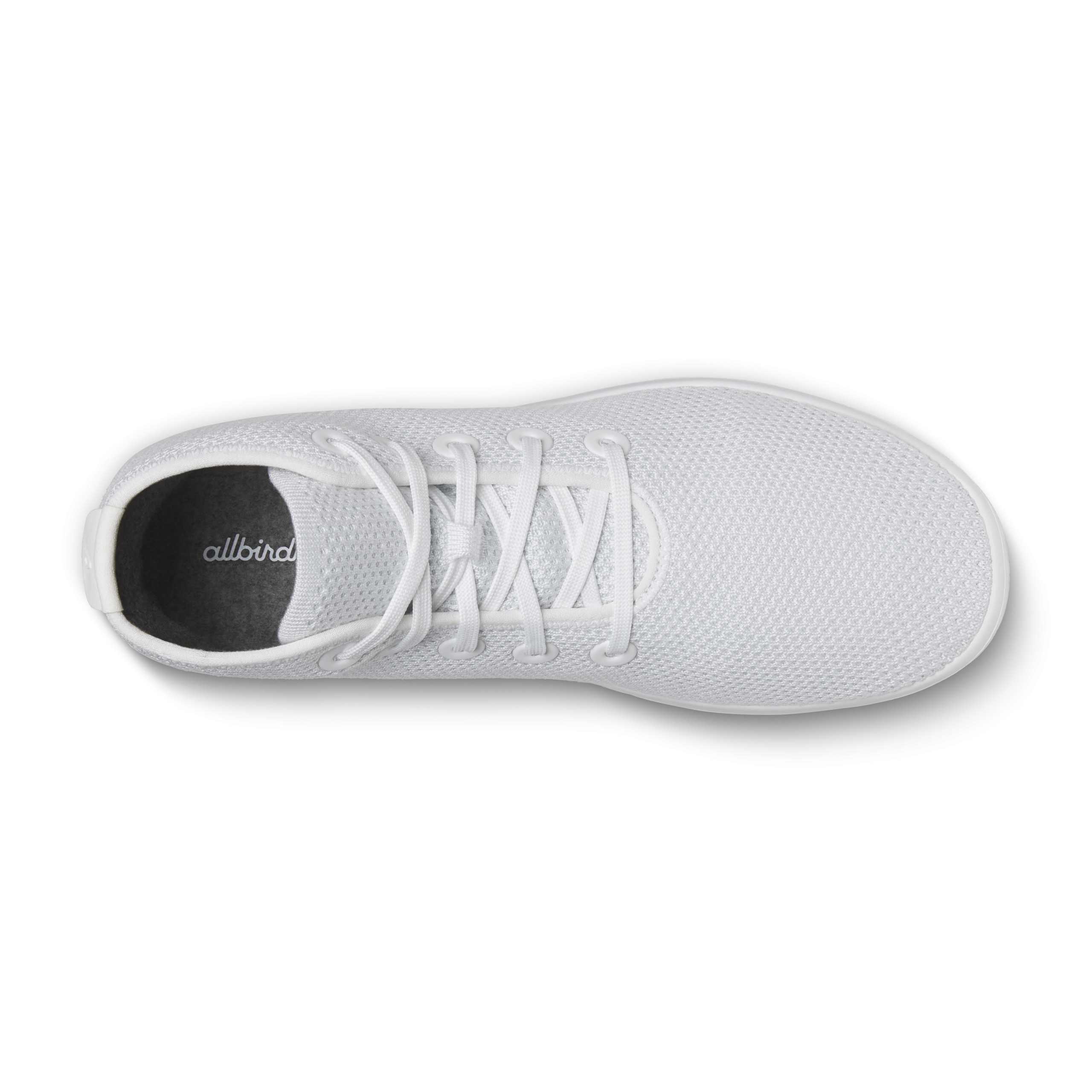 Men's Tree Topper - Blizzard (Blizzard Sole)
