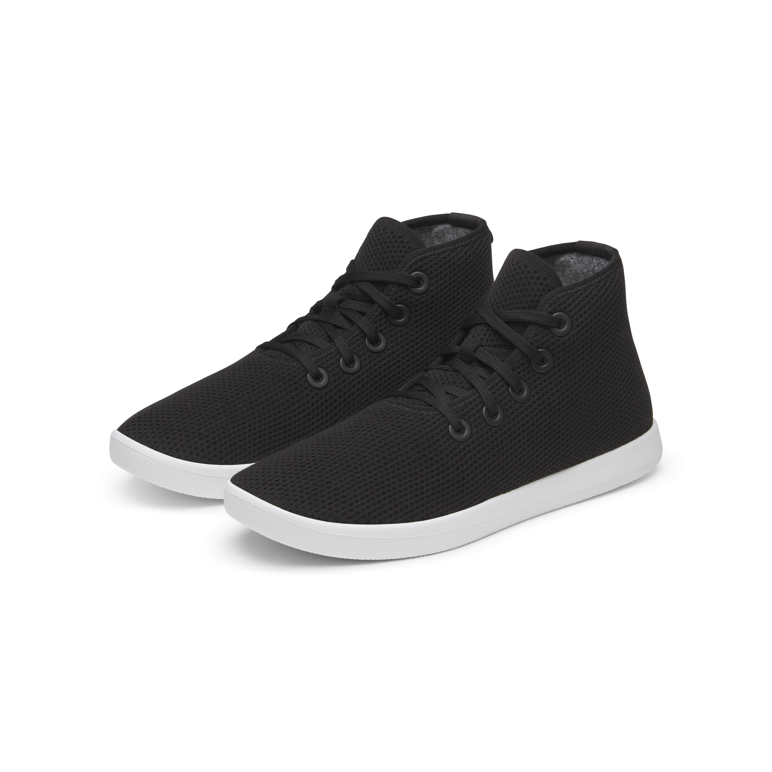 Women's Tree Topper - Natural Black (Blizzard Sole)
