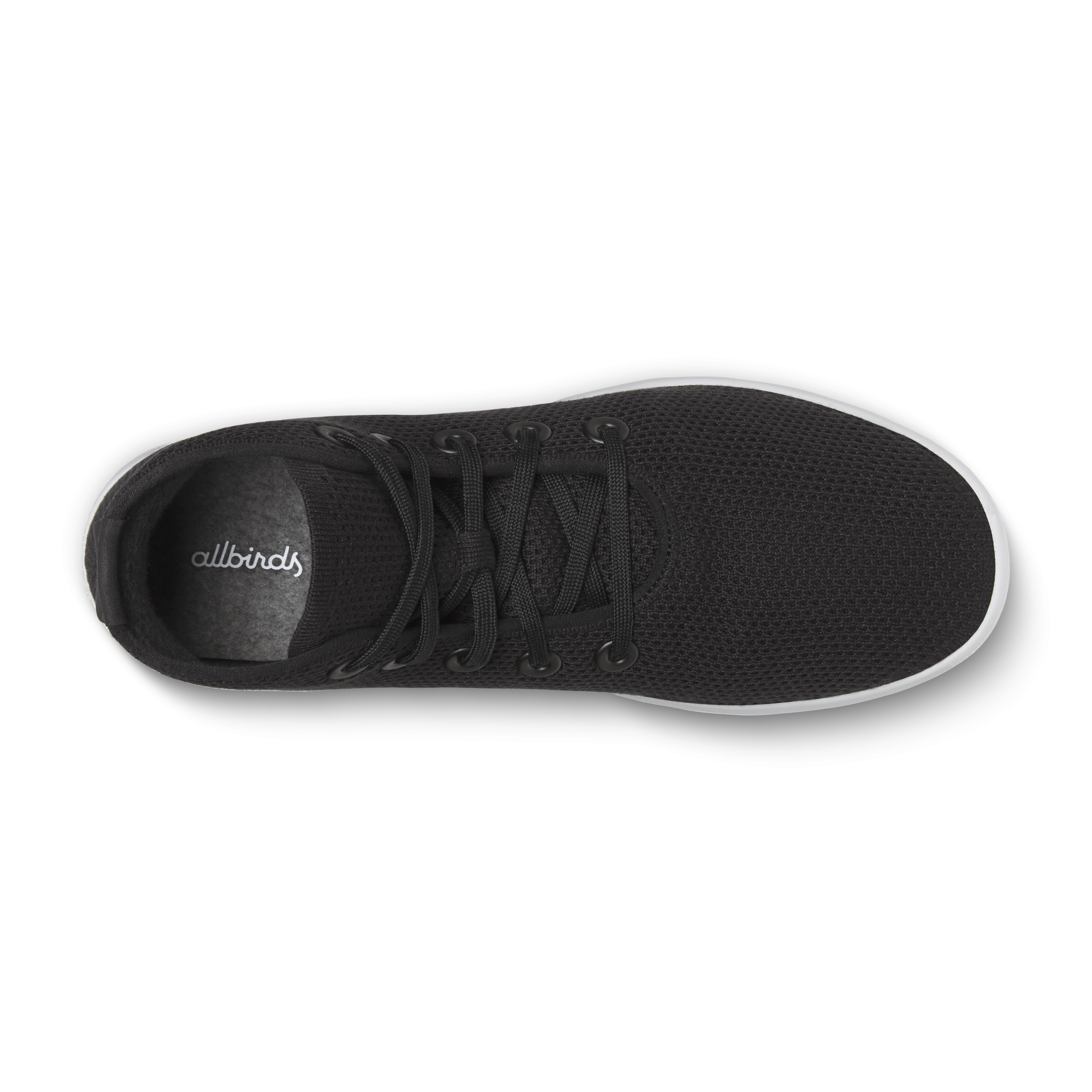 Men's Tree Topper - Natural Black (Blizzard Sole)