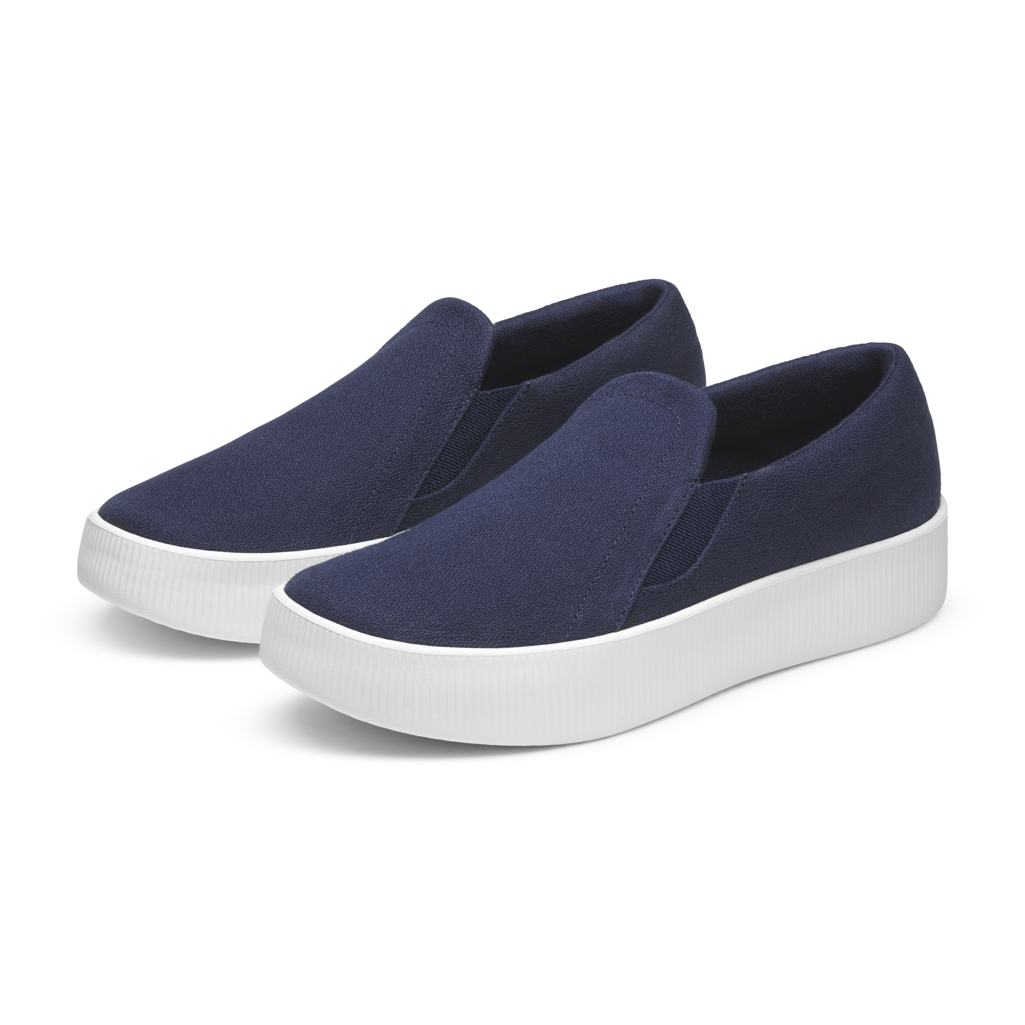 Women's Lounger Lift - Deep Navy (Blizzard Sole)