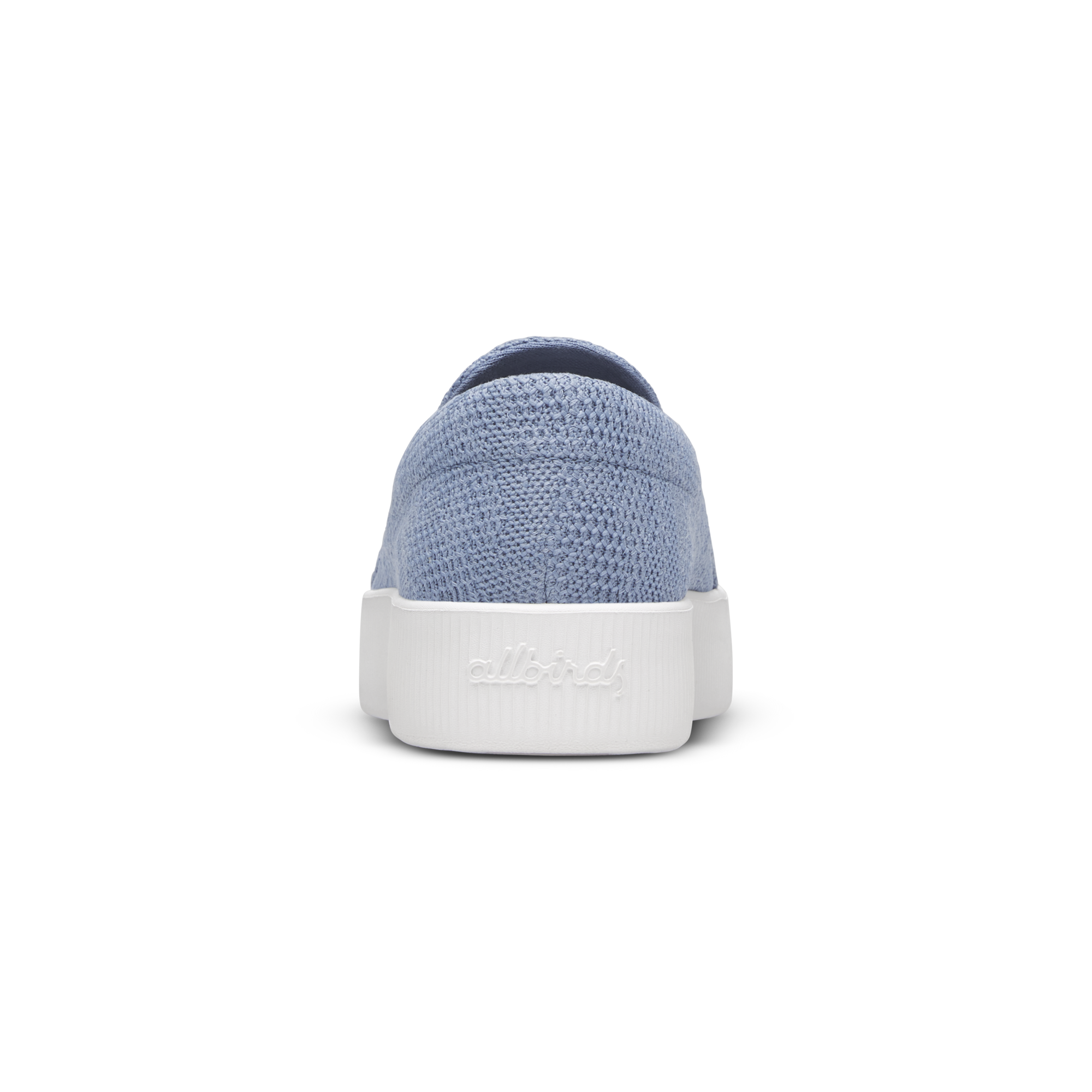 Women's Lounger Lift - Hanami Blue (Blizzard Sole)