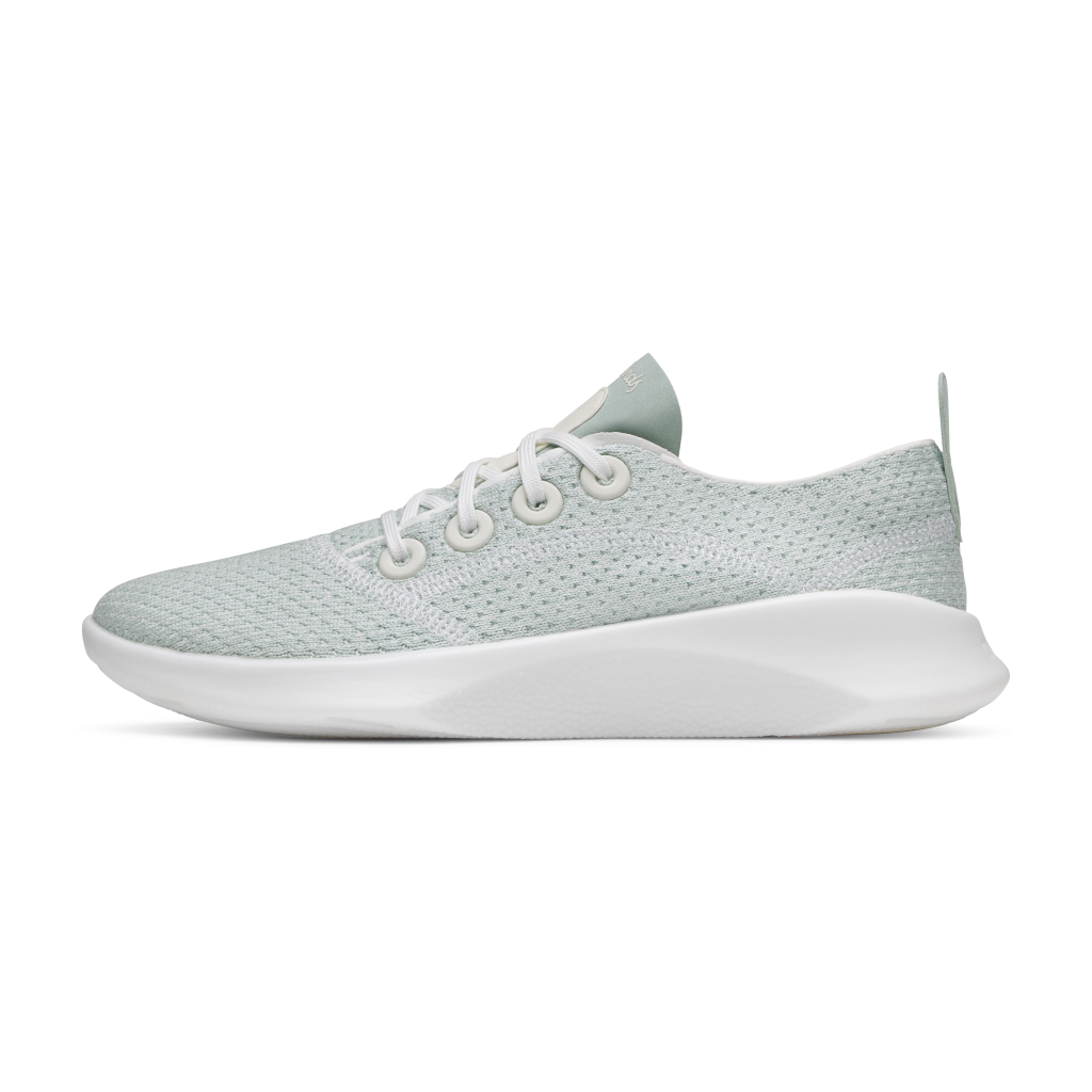 Women's SuperLight Tree Runner - Blizzard/Lux Liberty (Blizzard Sole)