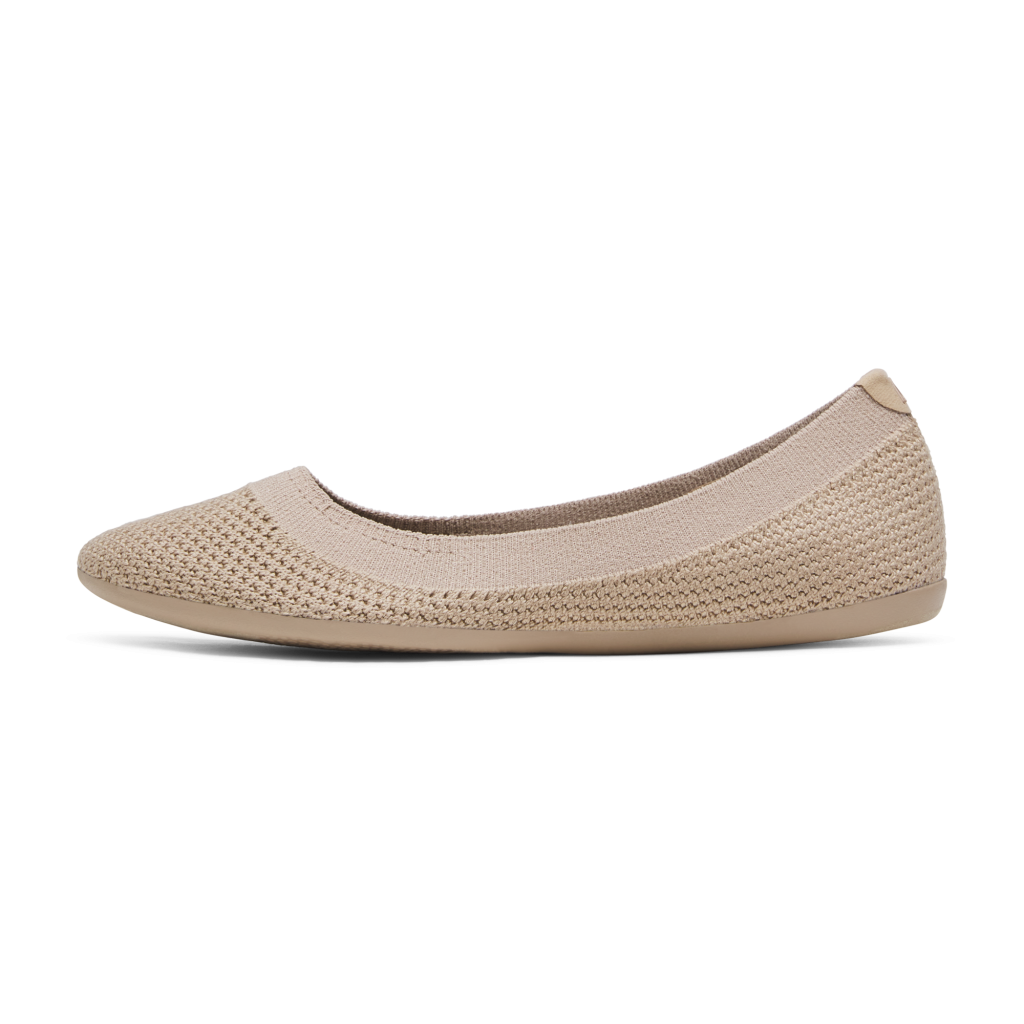 Women's Tree Breezer - Light Khaki