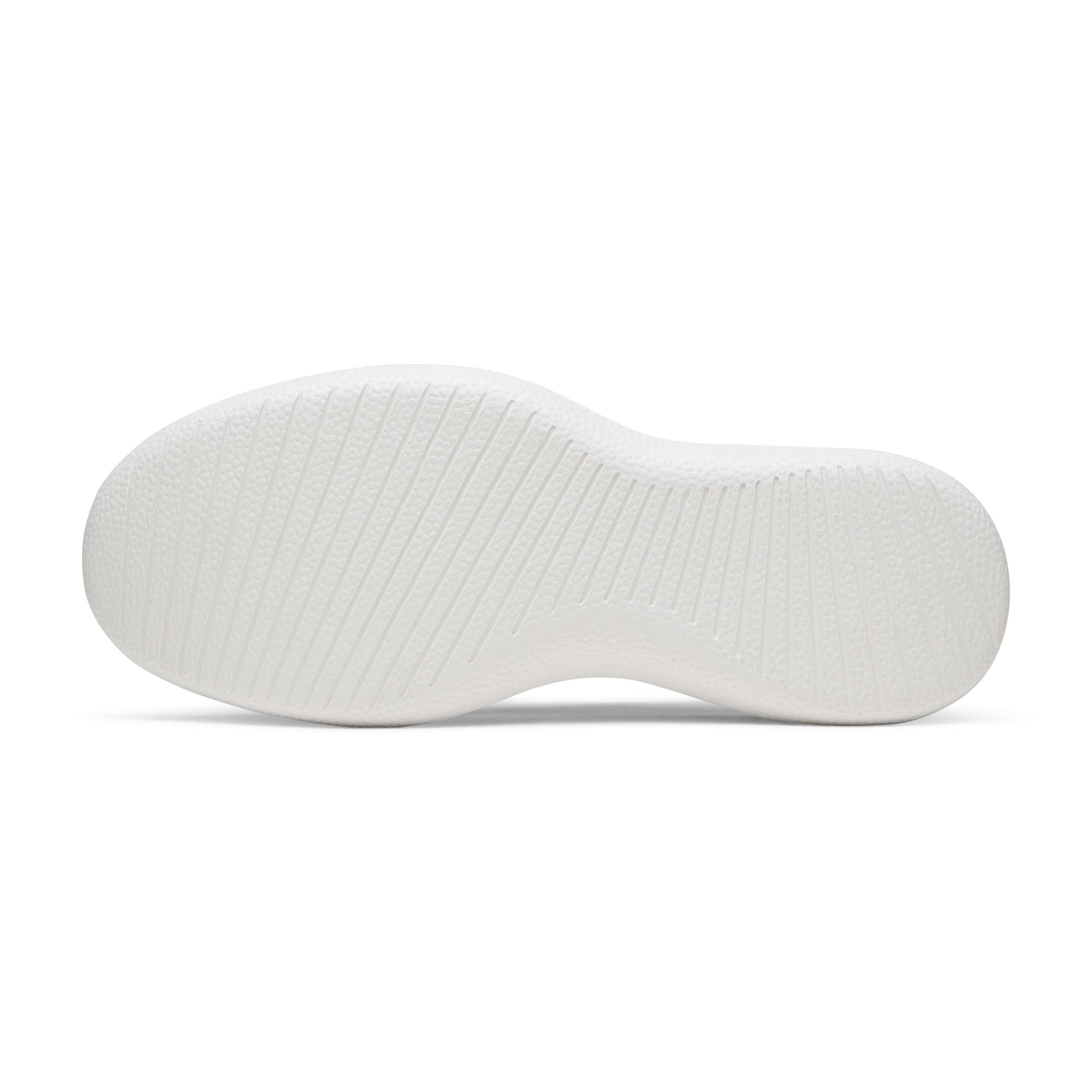 Women's Tree Runner - Blizzard/Bold Red (Blizzard Sole)