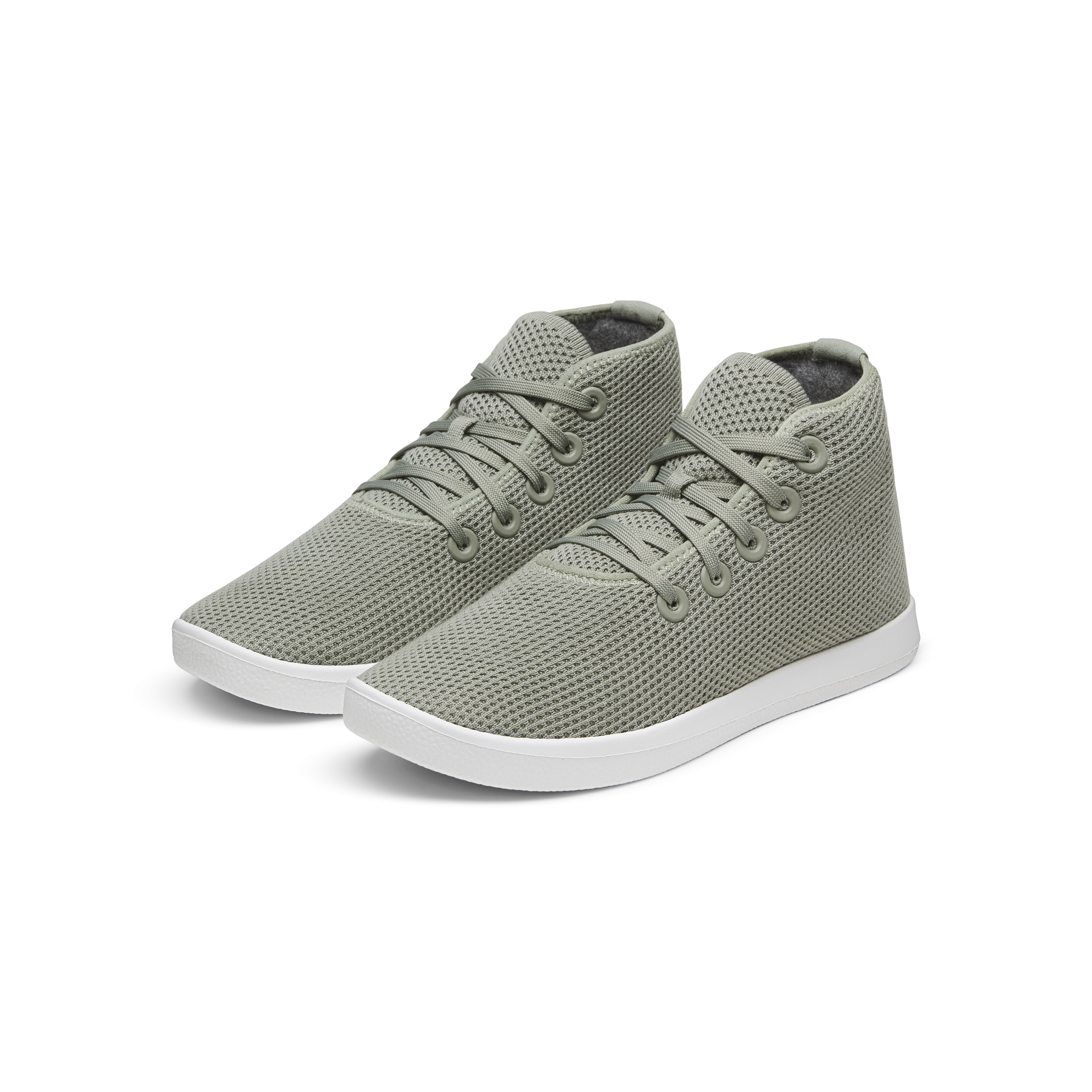 Men's Tree Topper - Hazy Pine (Blizzard Sole)
