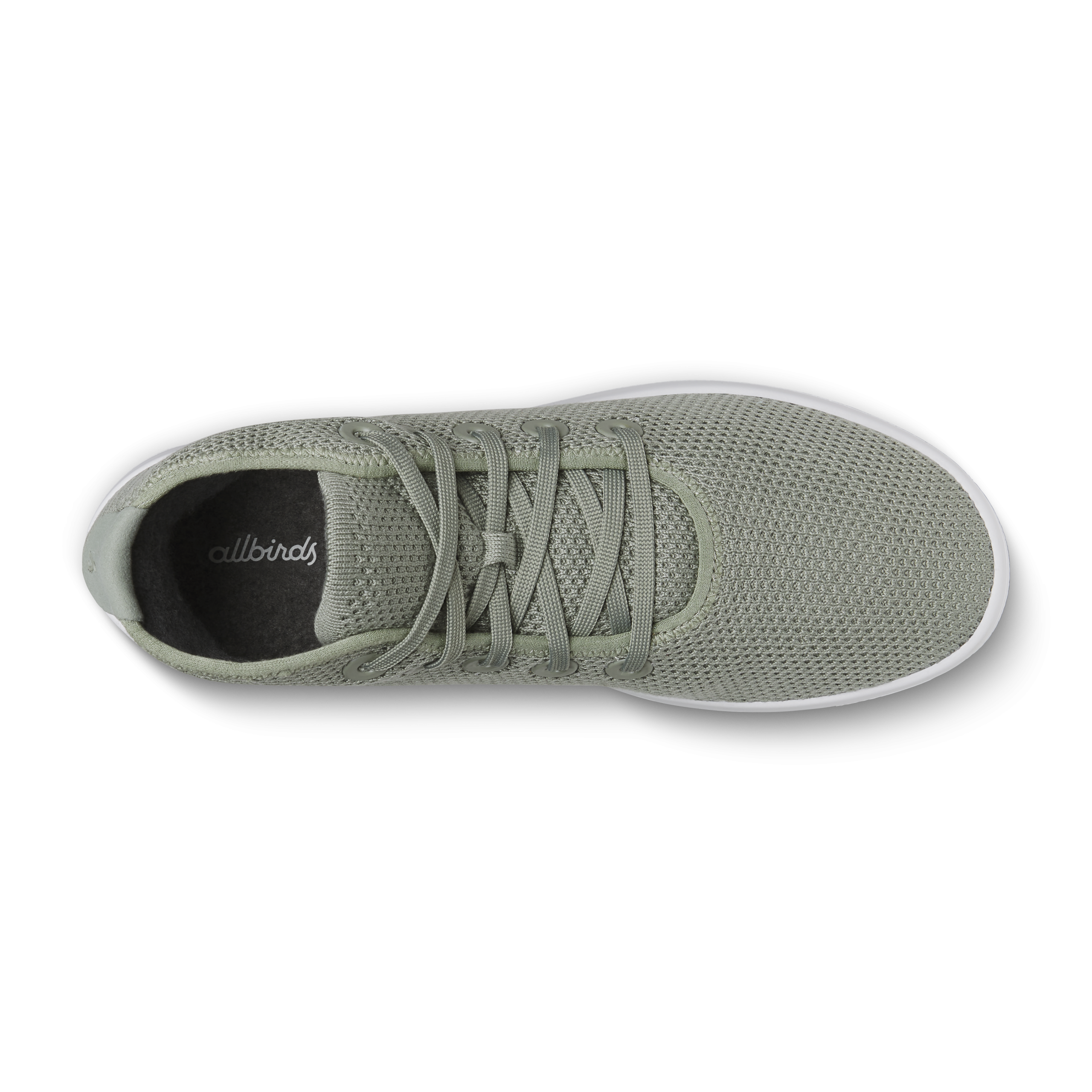 Men's Tree Topper - Hazy Pine (Blizzard Sole)