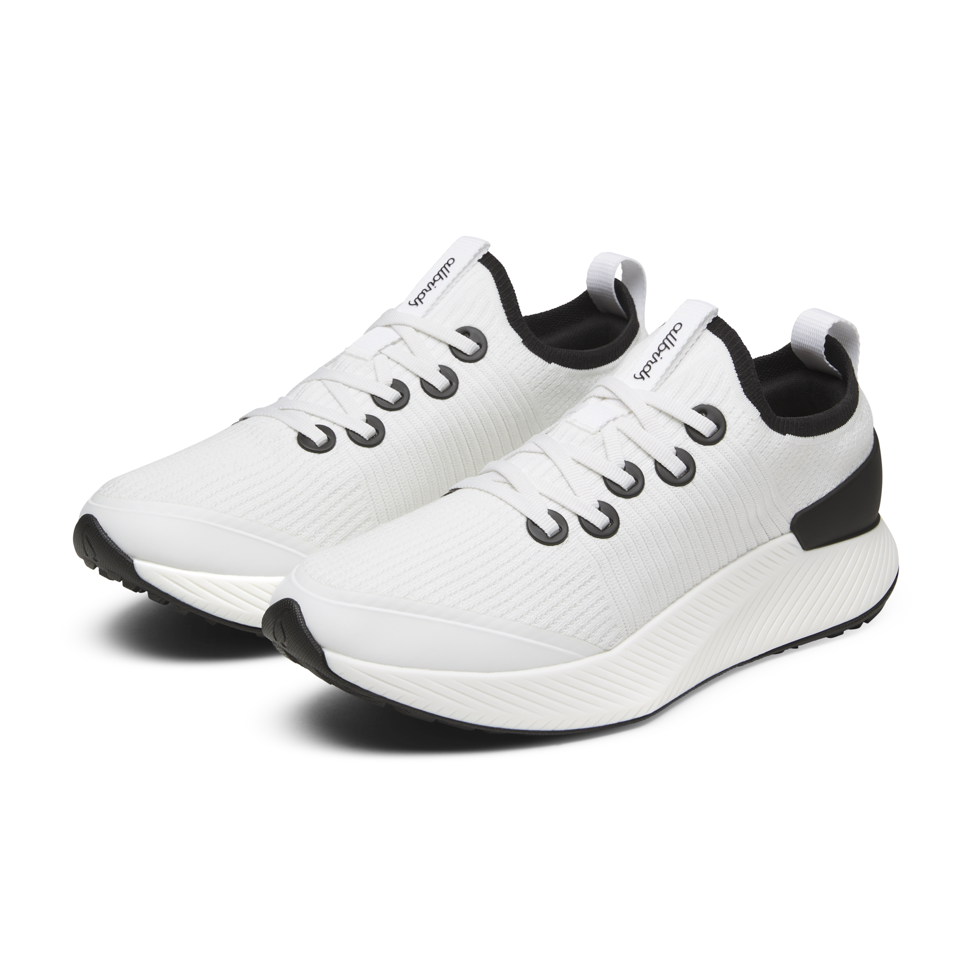 Men's Tree Glider - Blizzard/Natural Black (Blizzard Sole)