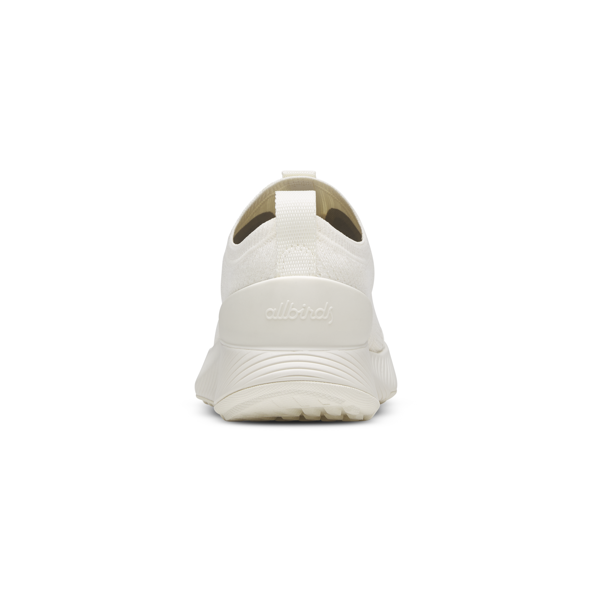 Women's Tree Glider - Twilight White (Twilight White Sole)