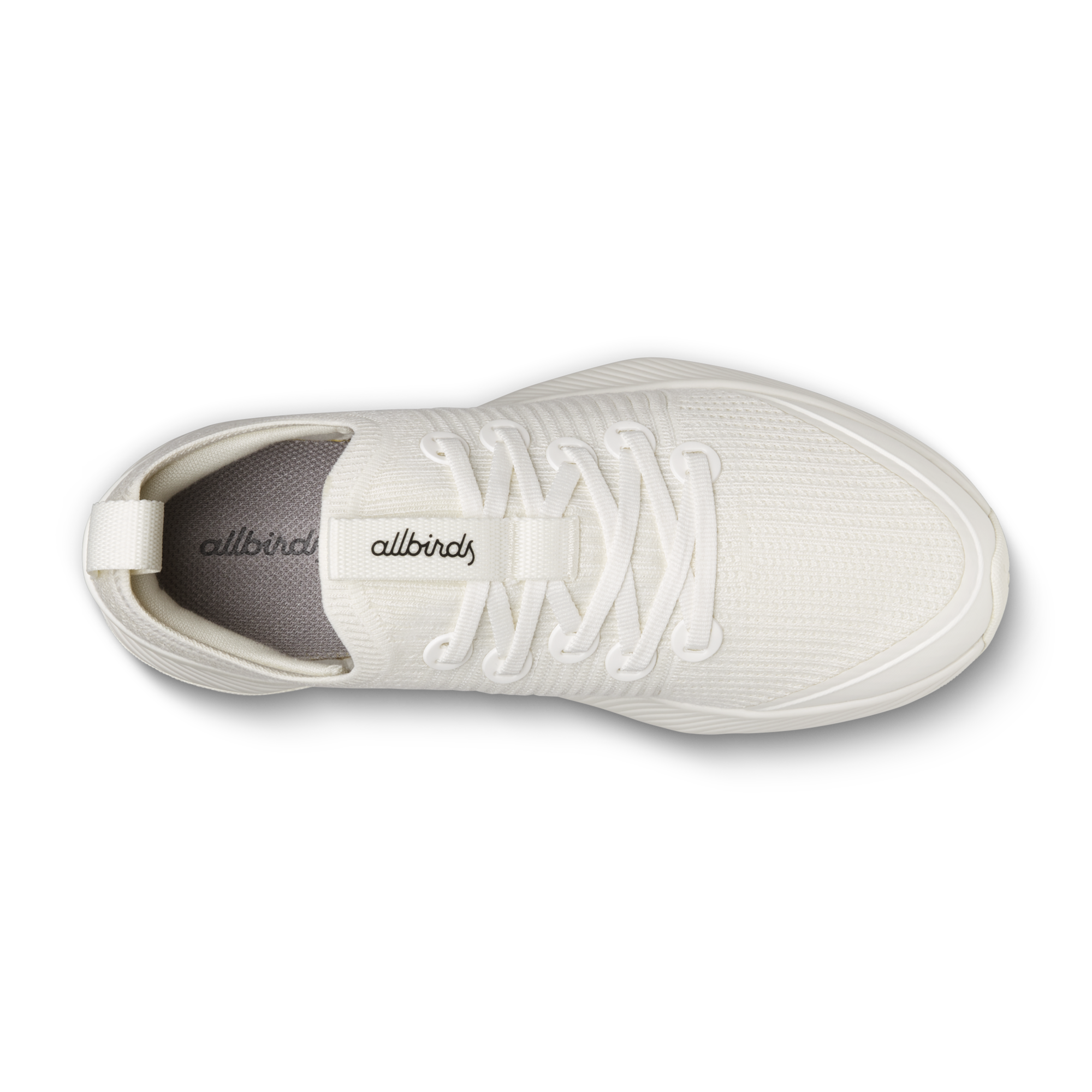 Women's Tree Glider - Twilight White (Twilight White Sole)