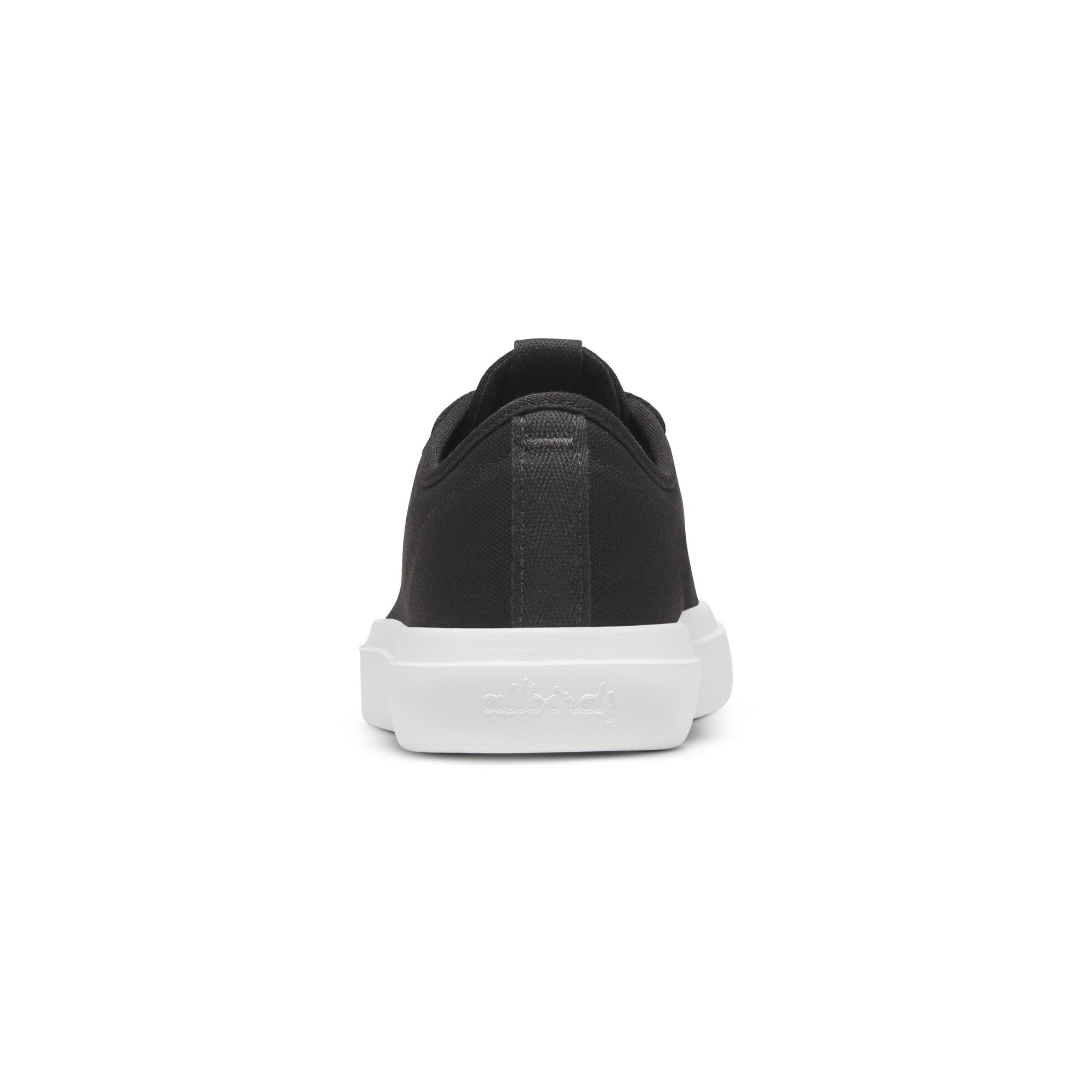 Women's Canvas Piper - Natural Black (Blizzard Sole)