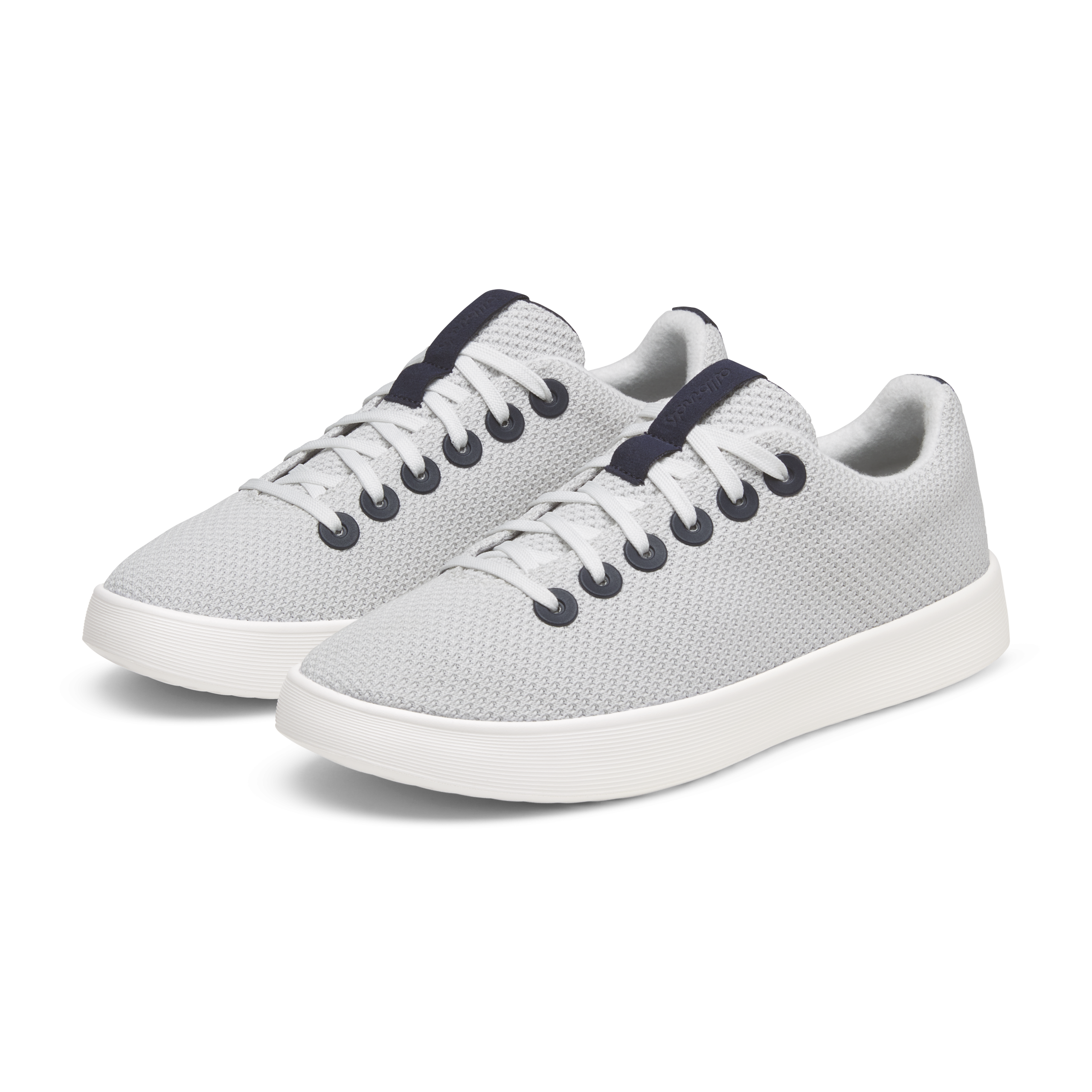 Men's Cruiser - Blizzard/Dark Navy (Blizzard Sole)