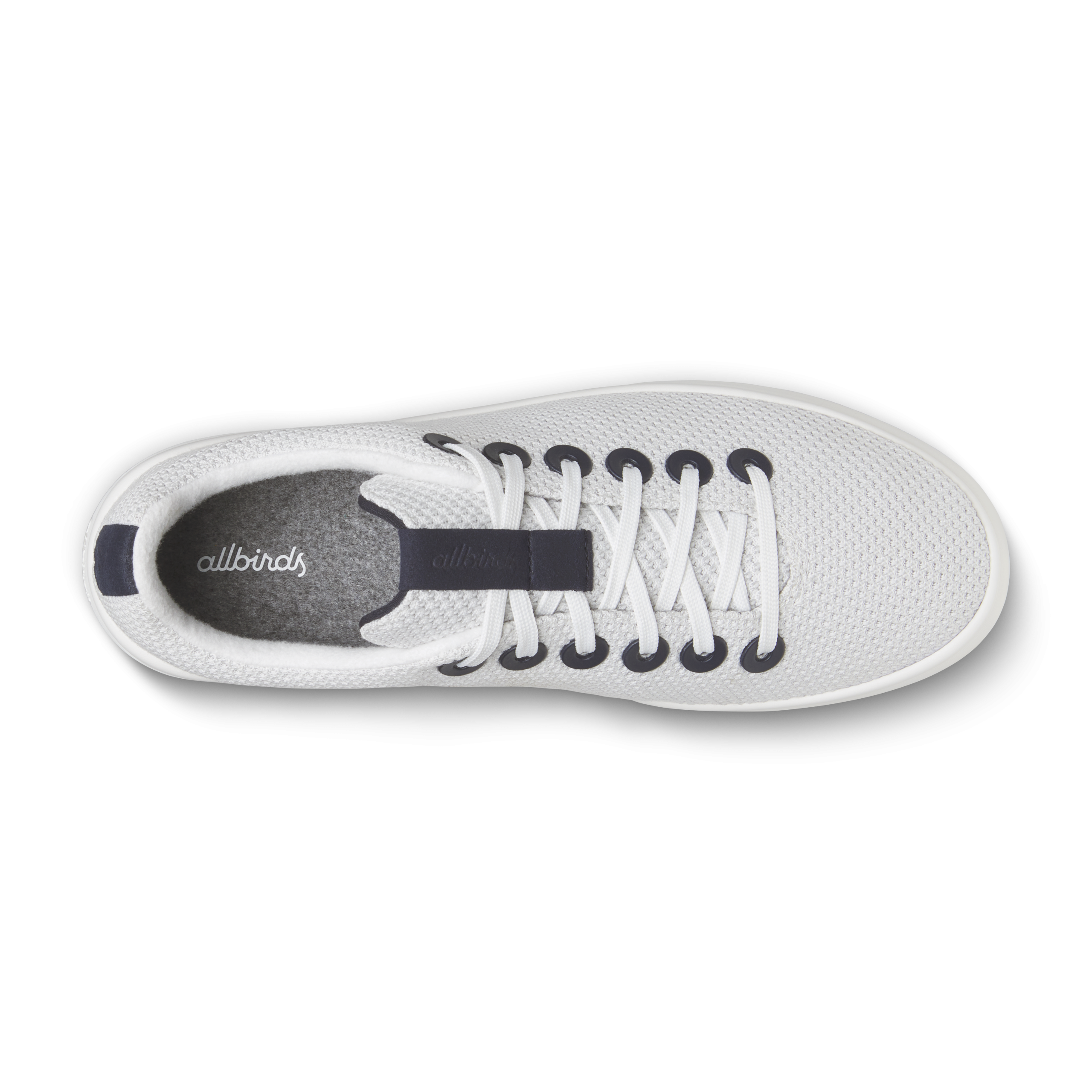 Women's Cruiser - Blizzard/Dark Navy (Blizzard Sole)