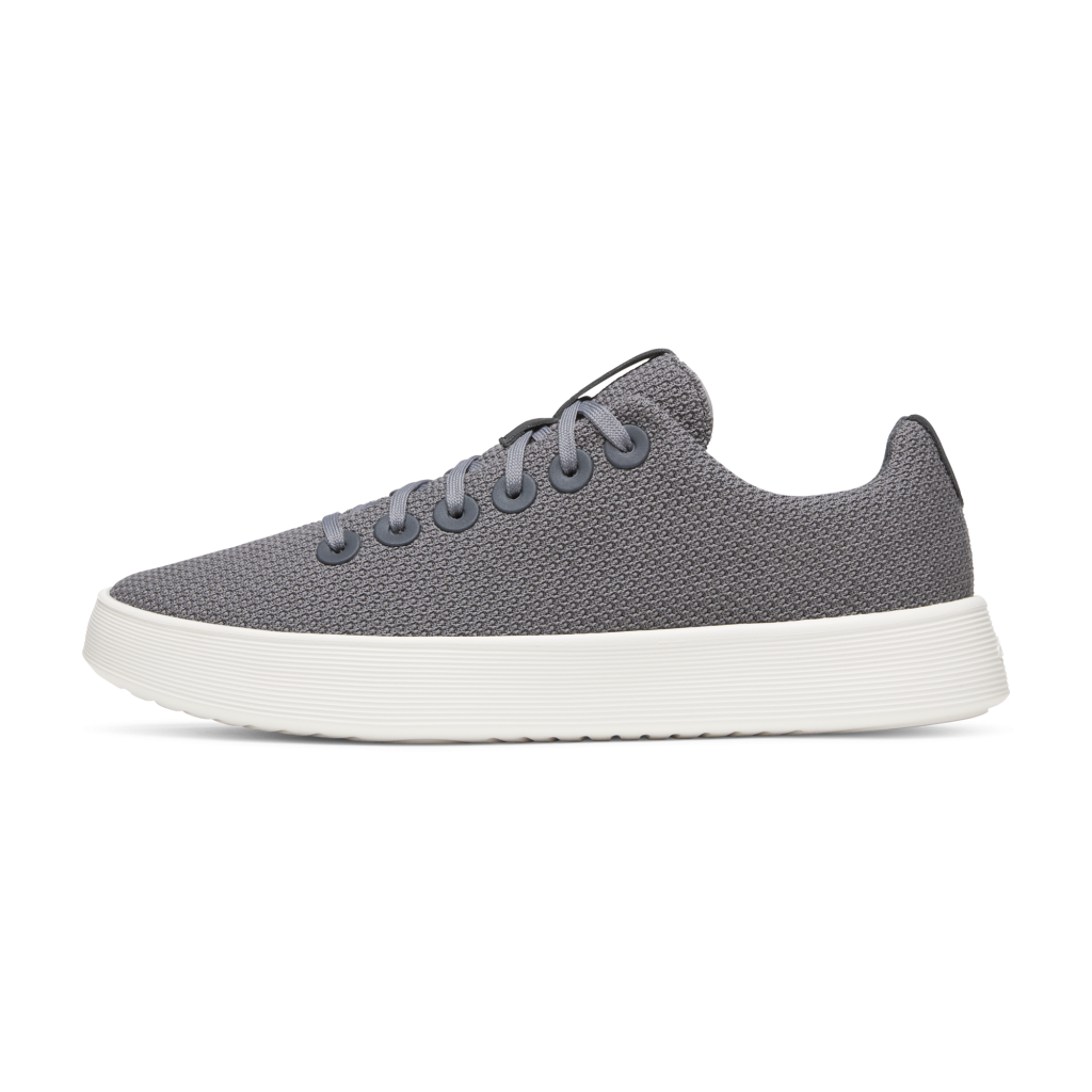 Men's Cruiser - Medium Grey (Blizzard Sole)