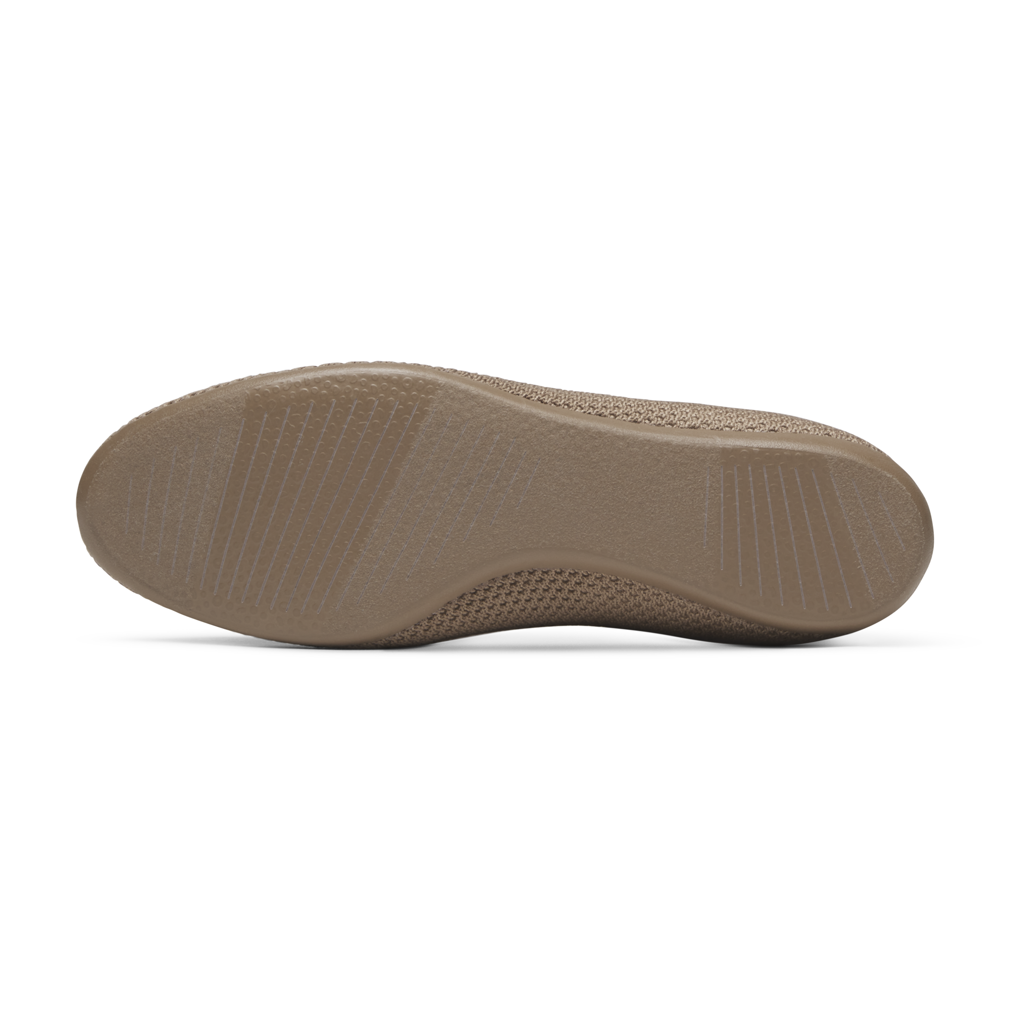 Women's Tree Breezer Bow - Bark Brown